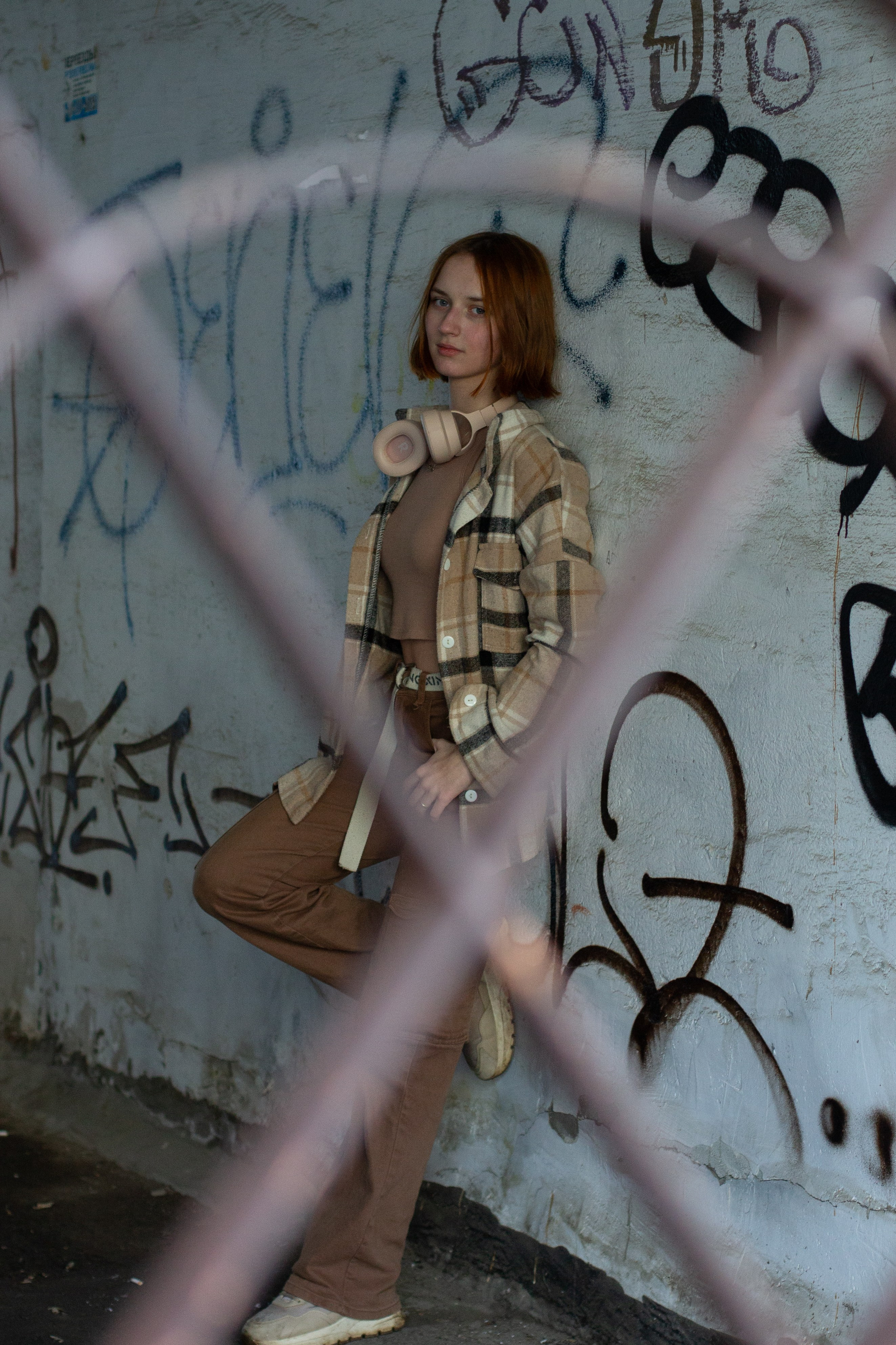 Фотопрогулка. Фотограф Дарья Улюсова