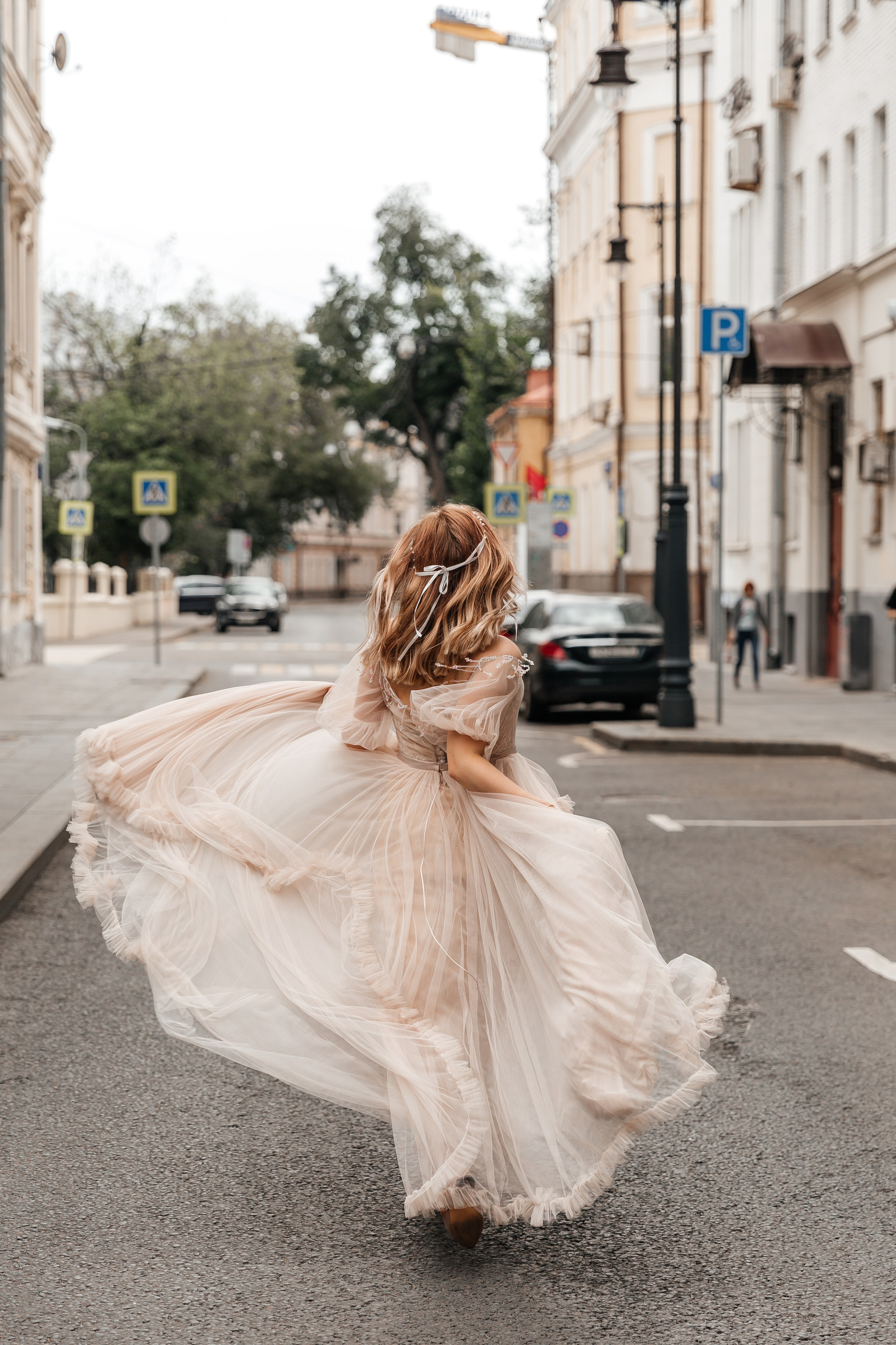 Дмитрий и Юля