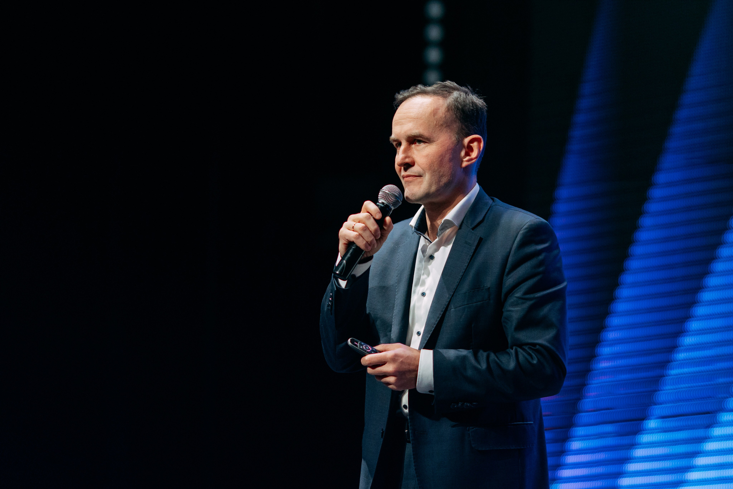 Форум. Фото и видео съемка. Андрей Ионов