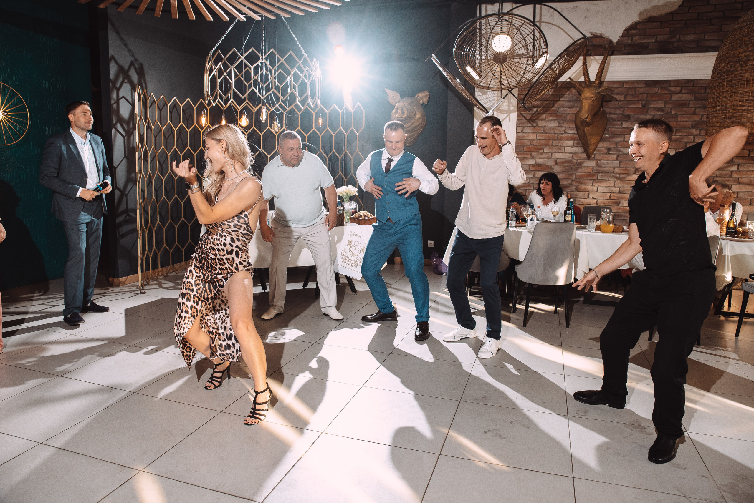 Денис + Дарья. Свадебный и семейный фотограф в Волгограде Олеся Лисицкая