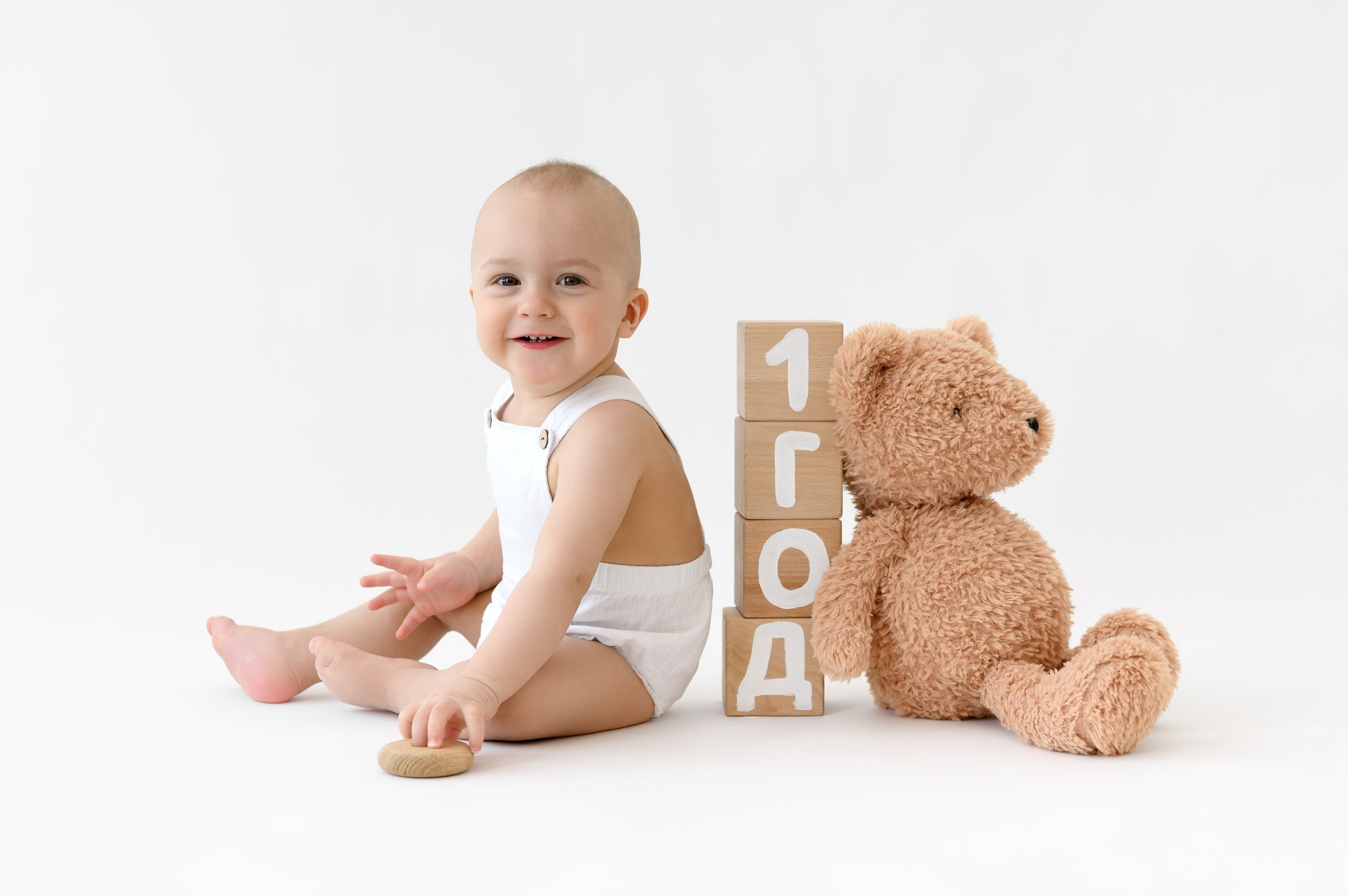 Отзывы. Детский фотограф. Белый минимализм. Москва. Татьяна Тремасова