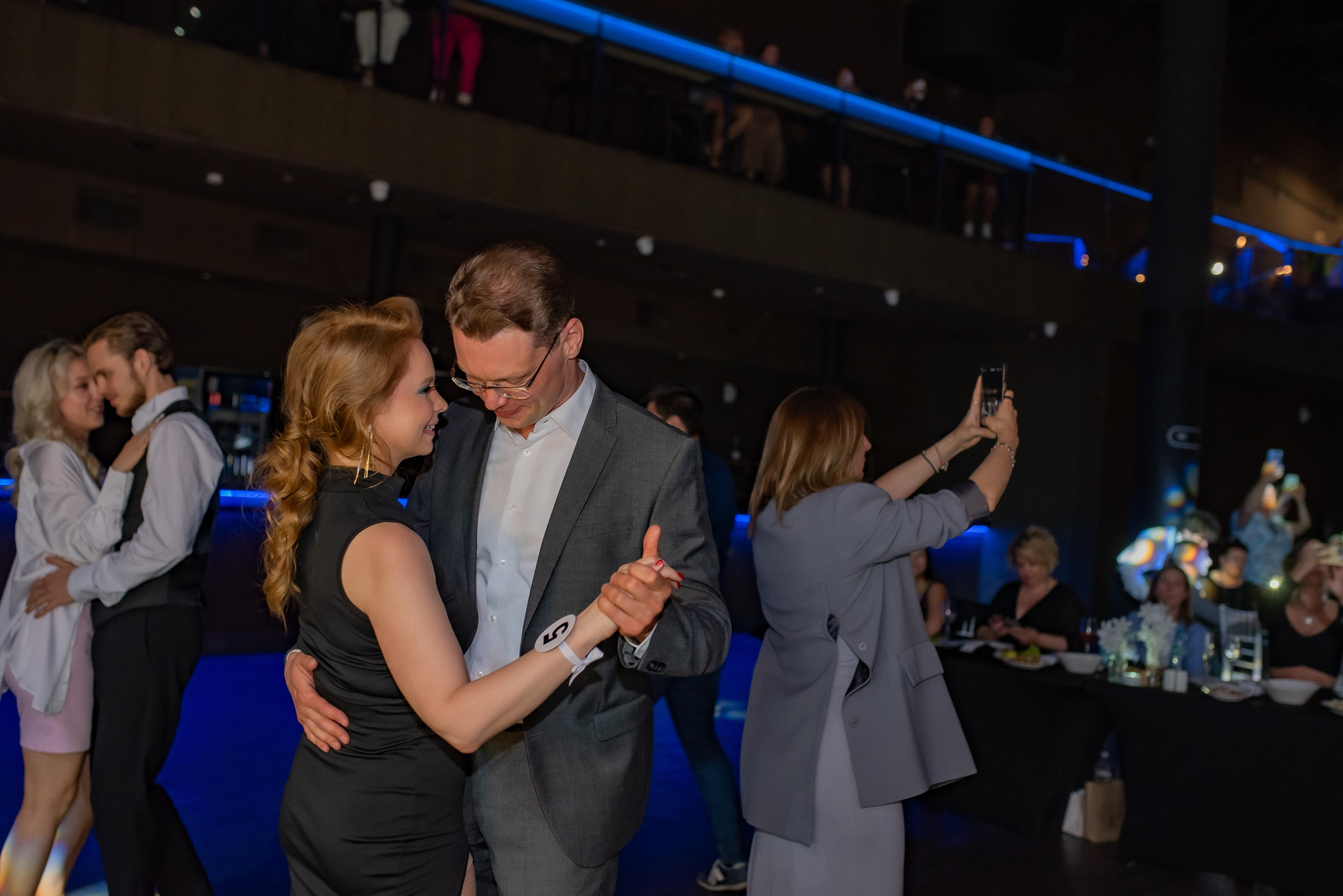 Финал конкурса Мисс и Миссис Москва. Ульяна Сёмина, фотограф, Москва