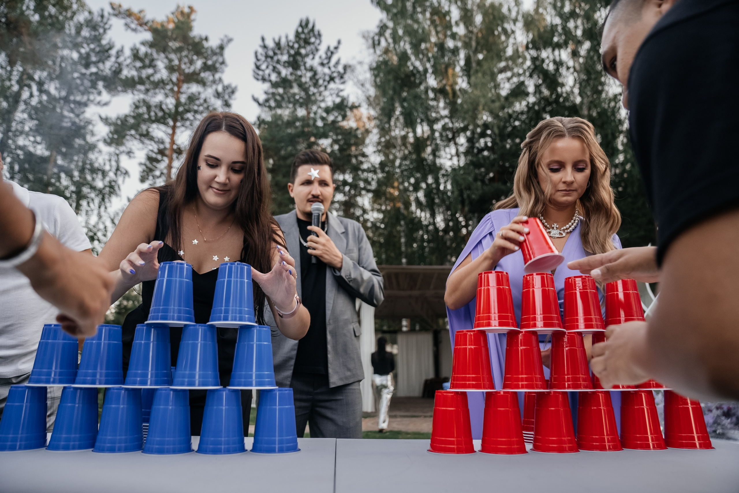 Антон и Евгения. Свадебный и семейный фотограф В Барнауле Нечаева Таня