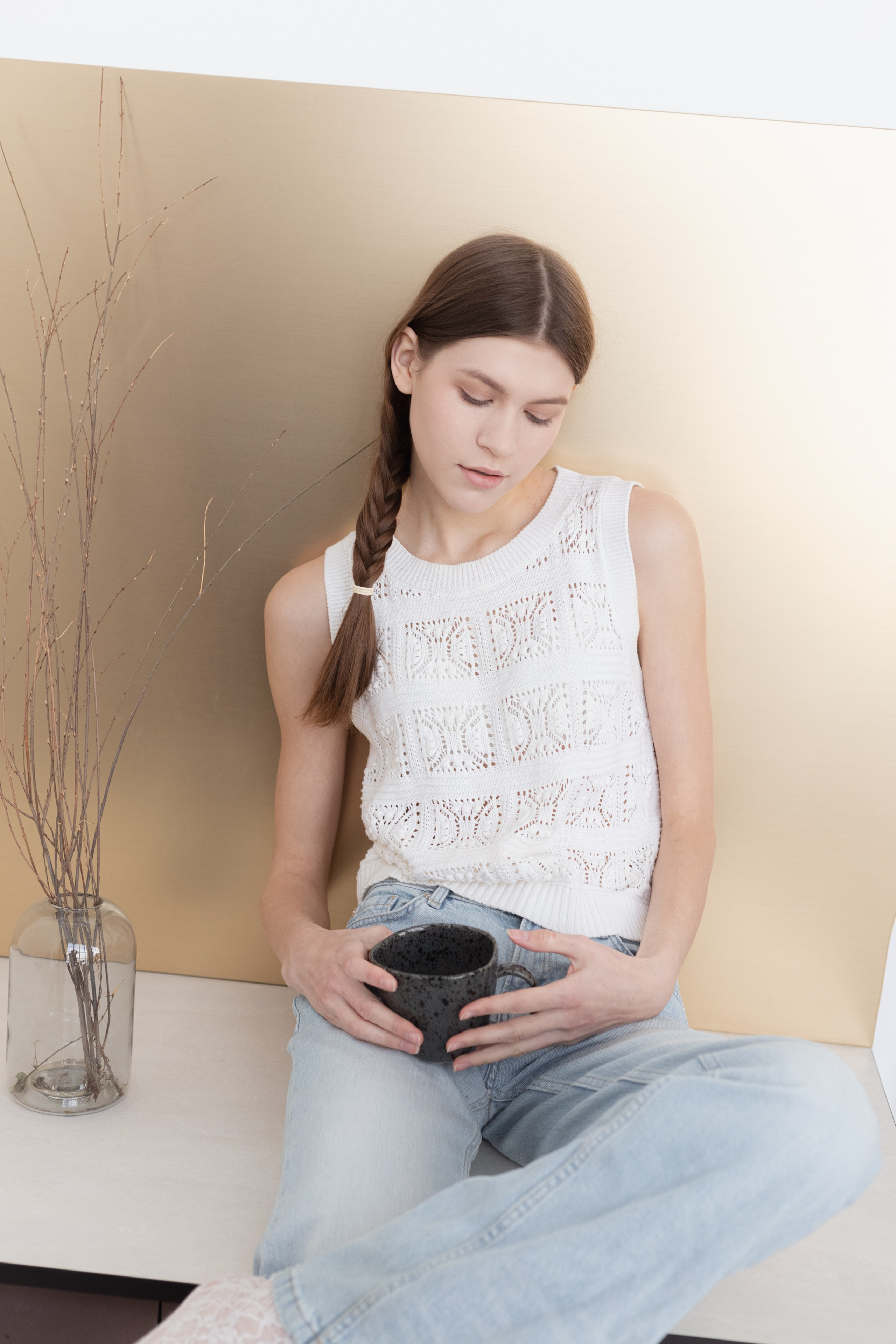 Ксения Гончарук. Модельное агентство ТМ МОДЕЛС в Калининграде