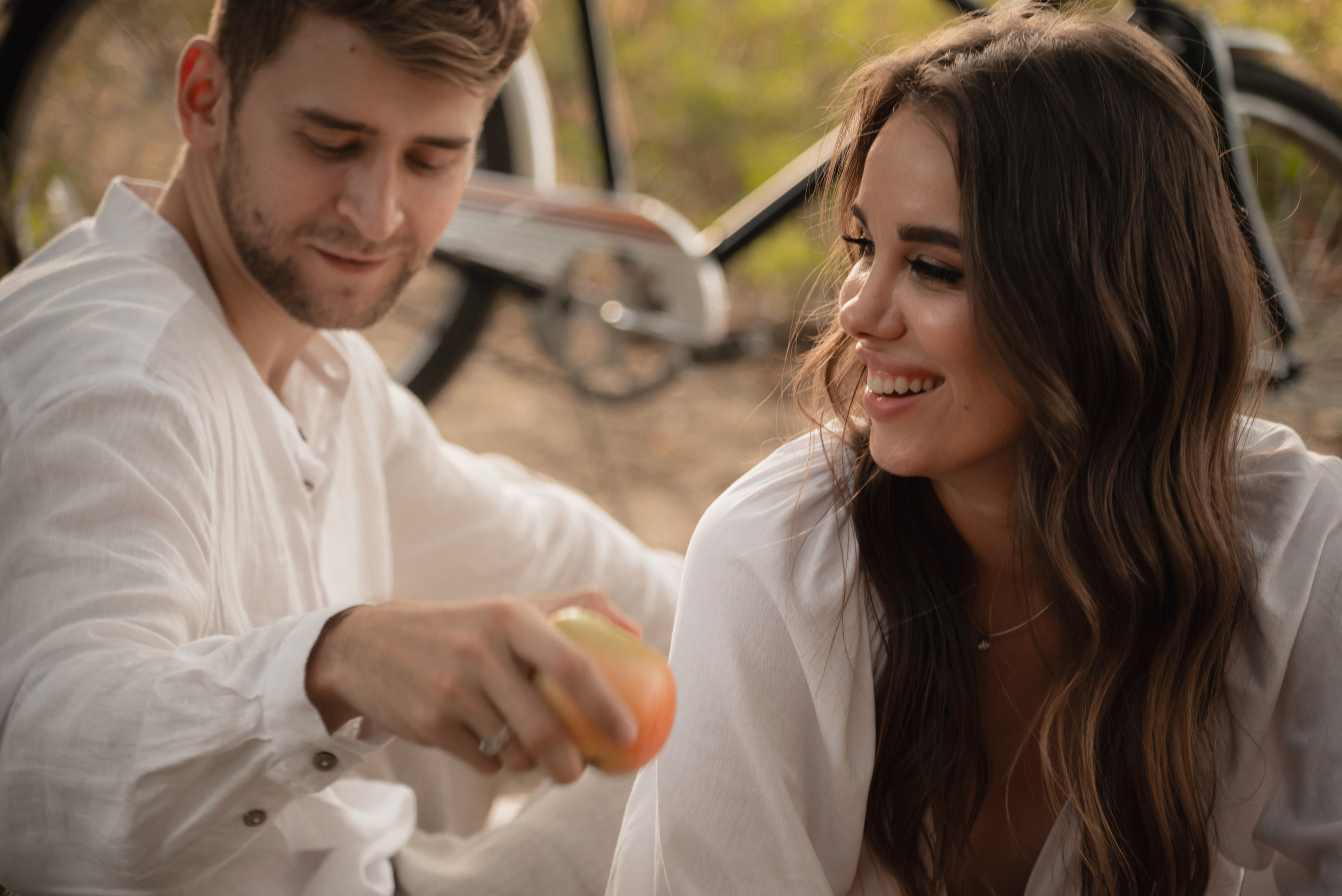 Бельбек. Свадебный фотограф Анна Хочева