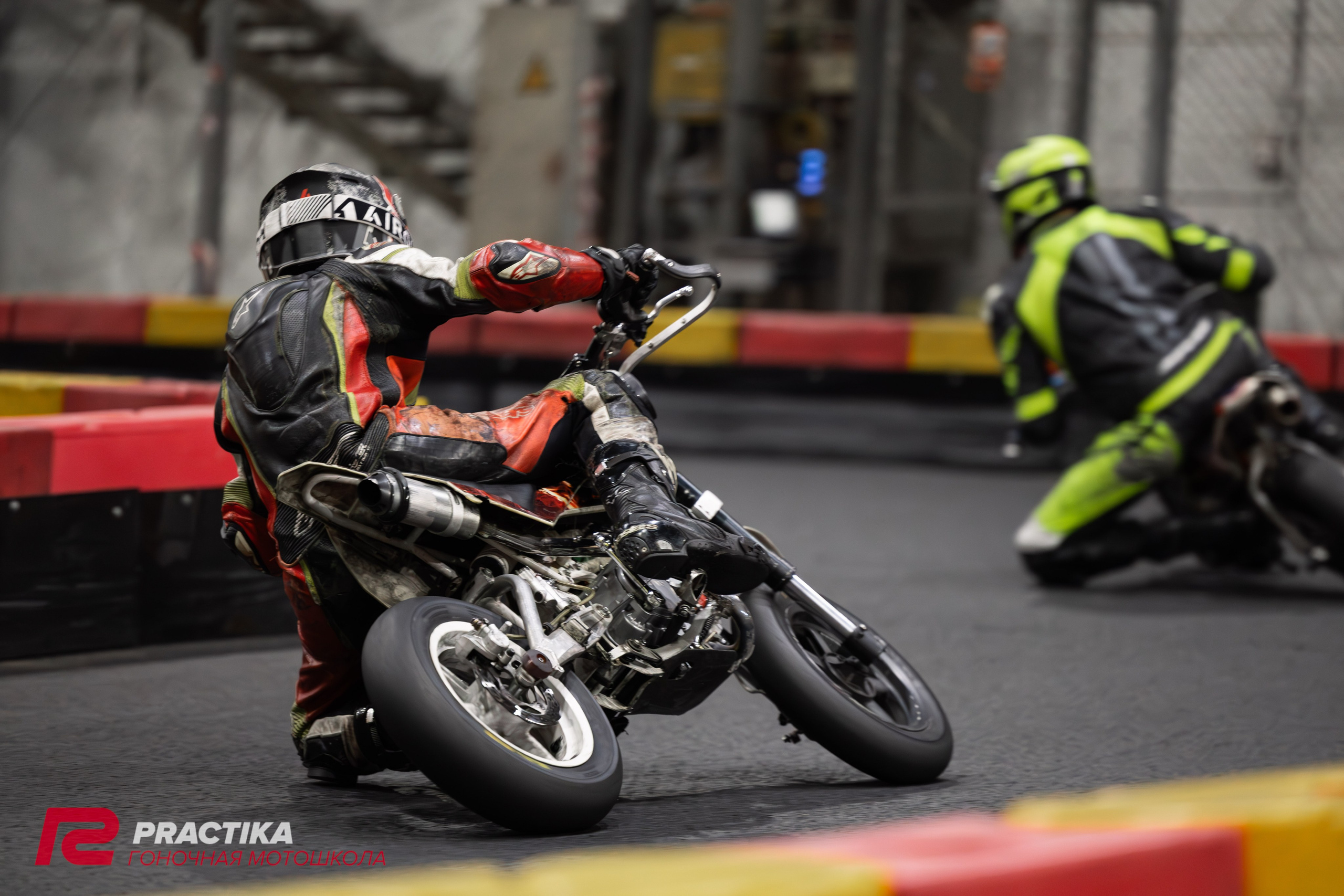 Гонка на выносливость 27.12.2024