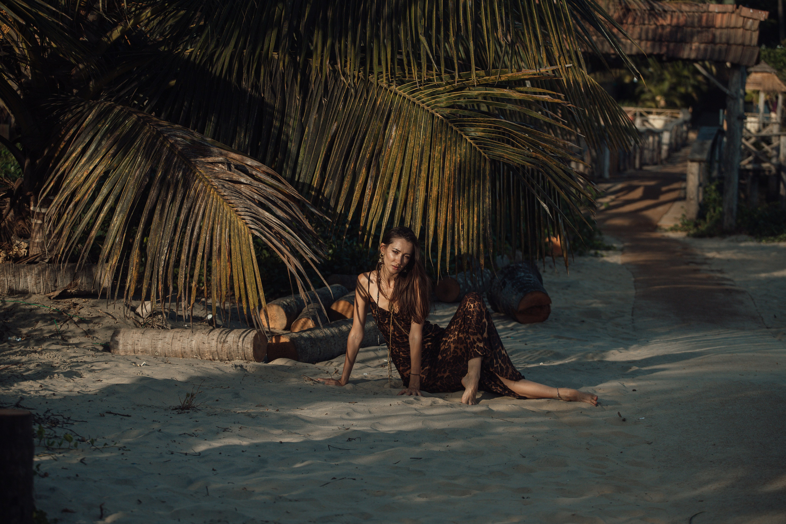 Anastasiya. Фотограф Алиса Субботина