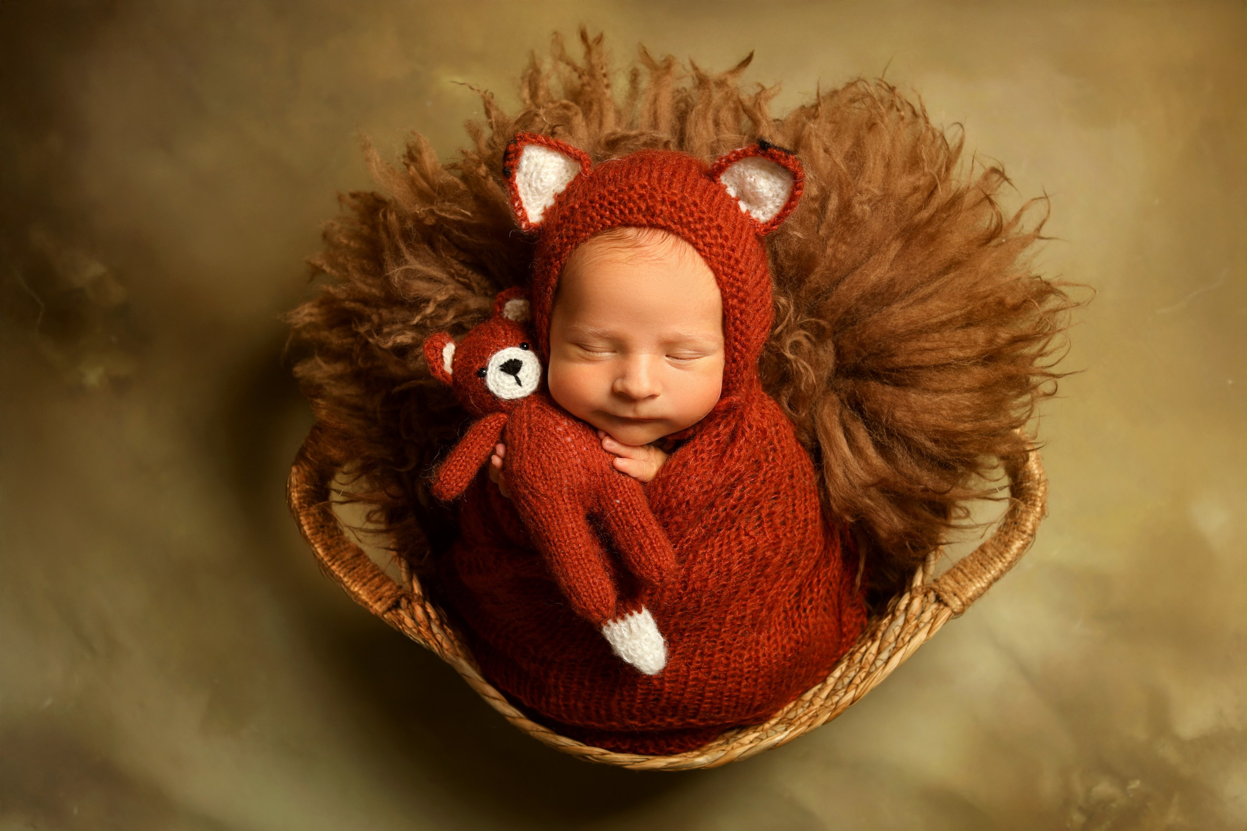 Новорожденные мальчики. Фотограф новорожденных в г. Великий Новгород — Екатерина Новикова