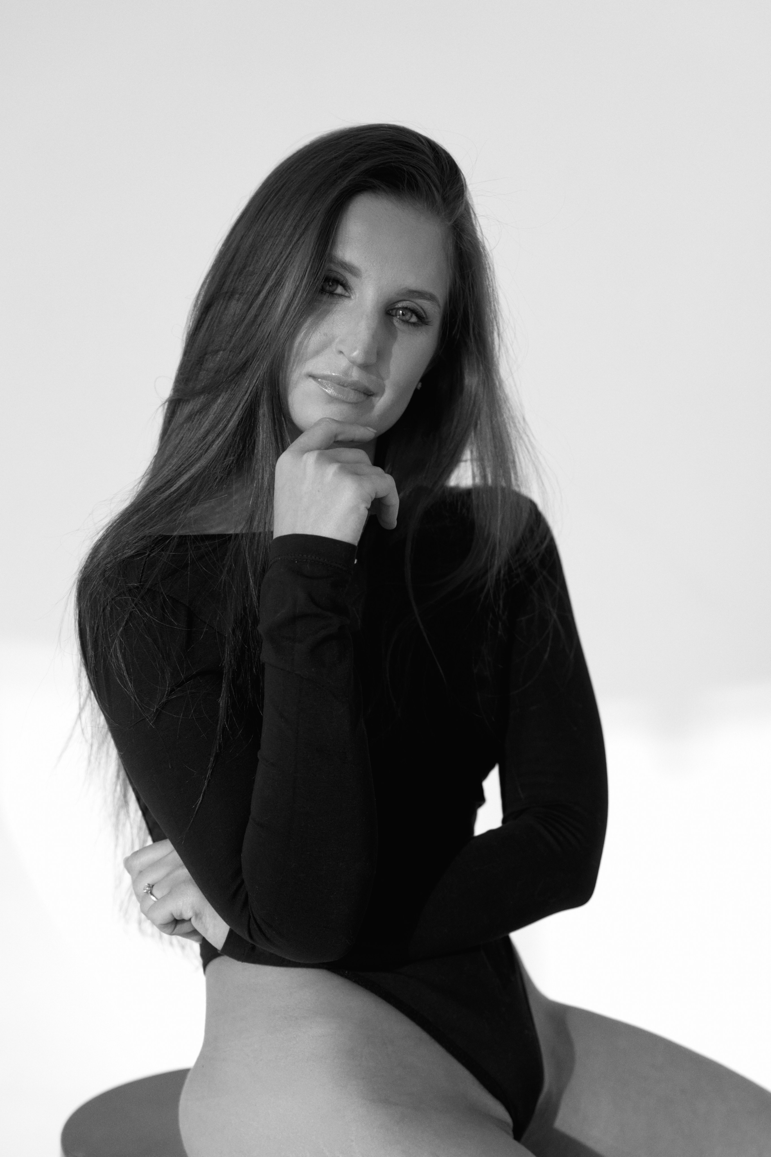 Индивидуальная. Семейный фотограф в Санкт-Петербурге Мария Соколова