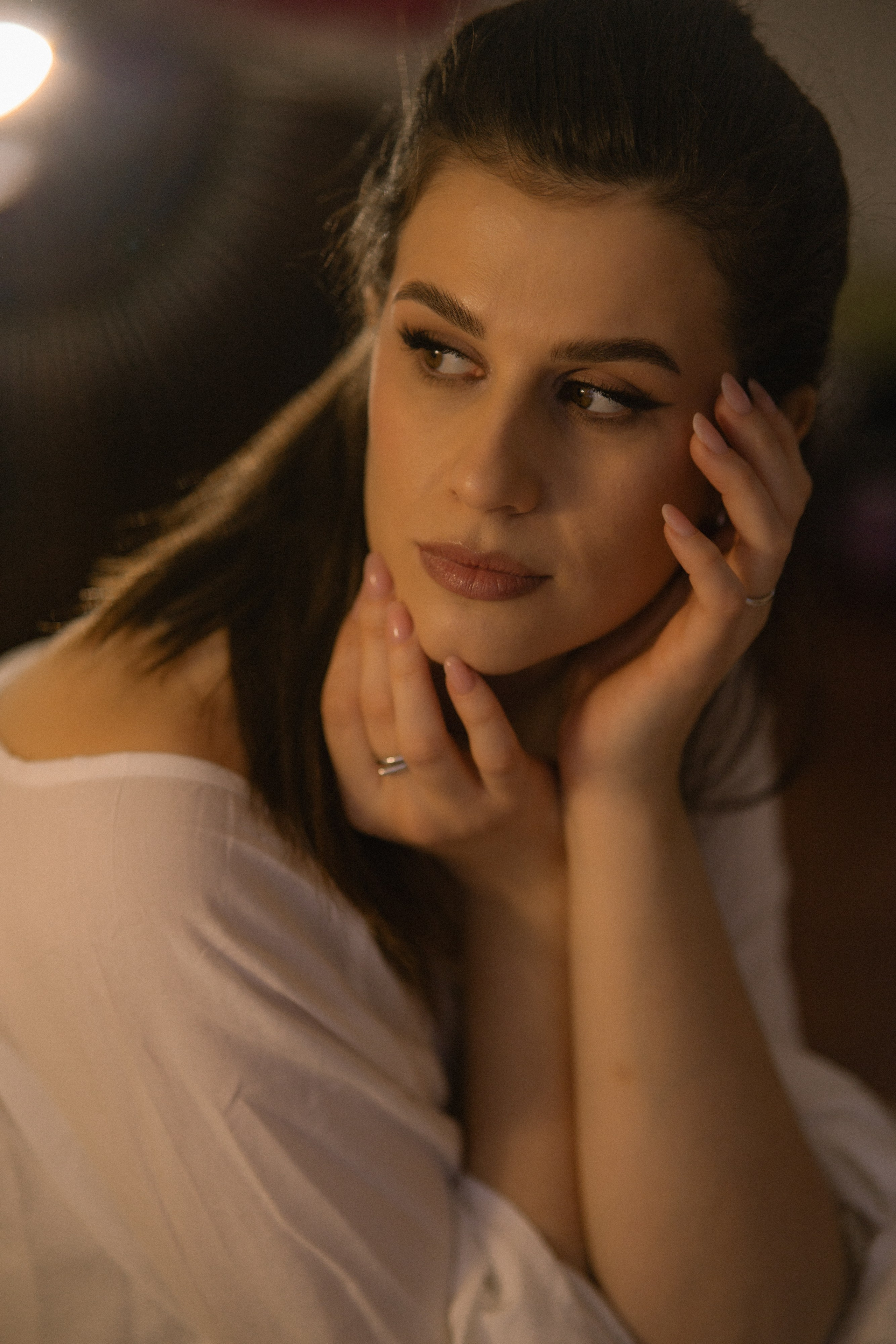 Тома. Фотограф Ульяна Дивина в Нижнем Новгороде и Нижегородской области