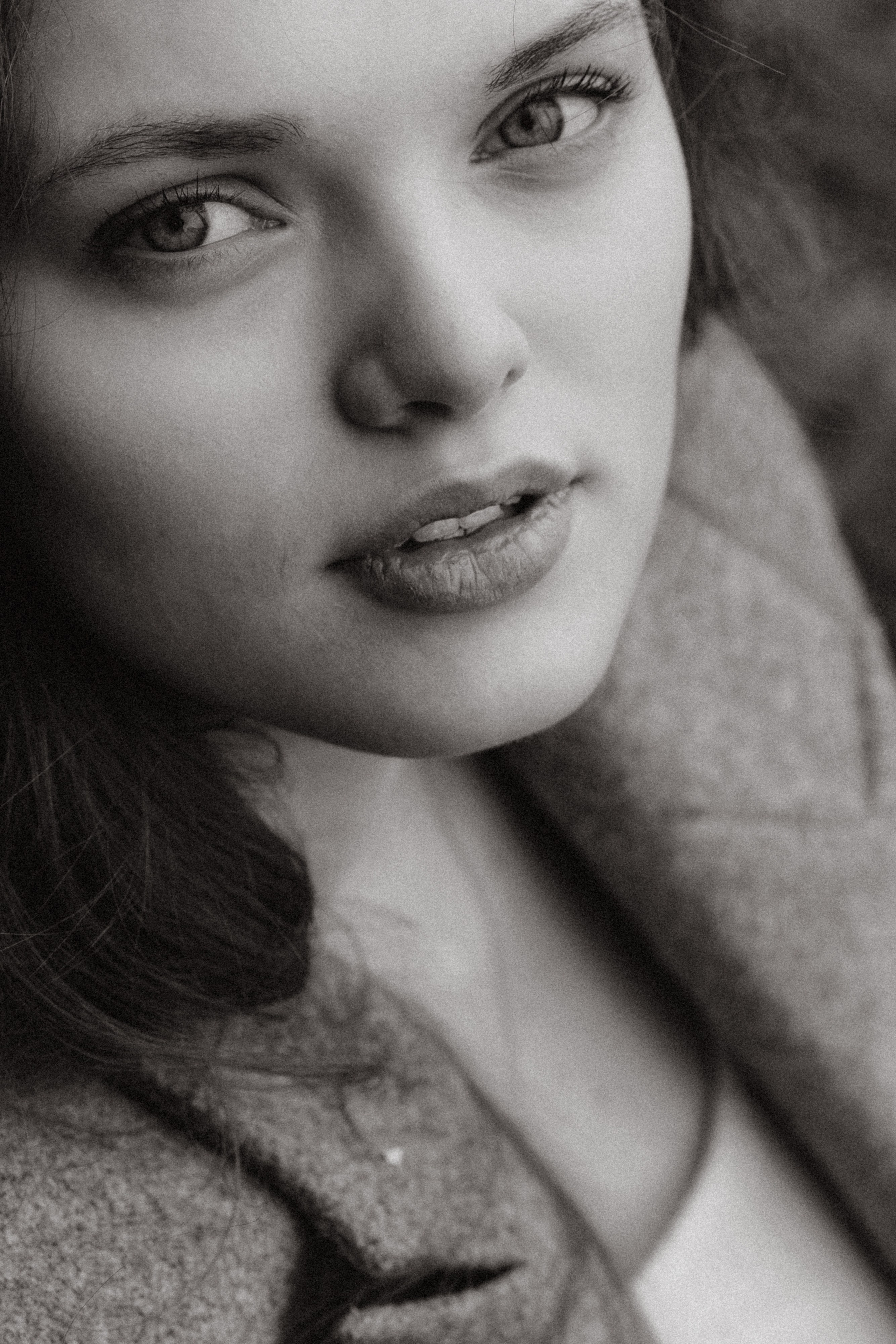 Алена. Фотограф Ульяна Дивина в Нижнем Новгороде и Нижегородской области