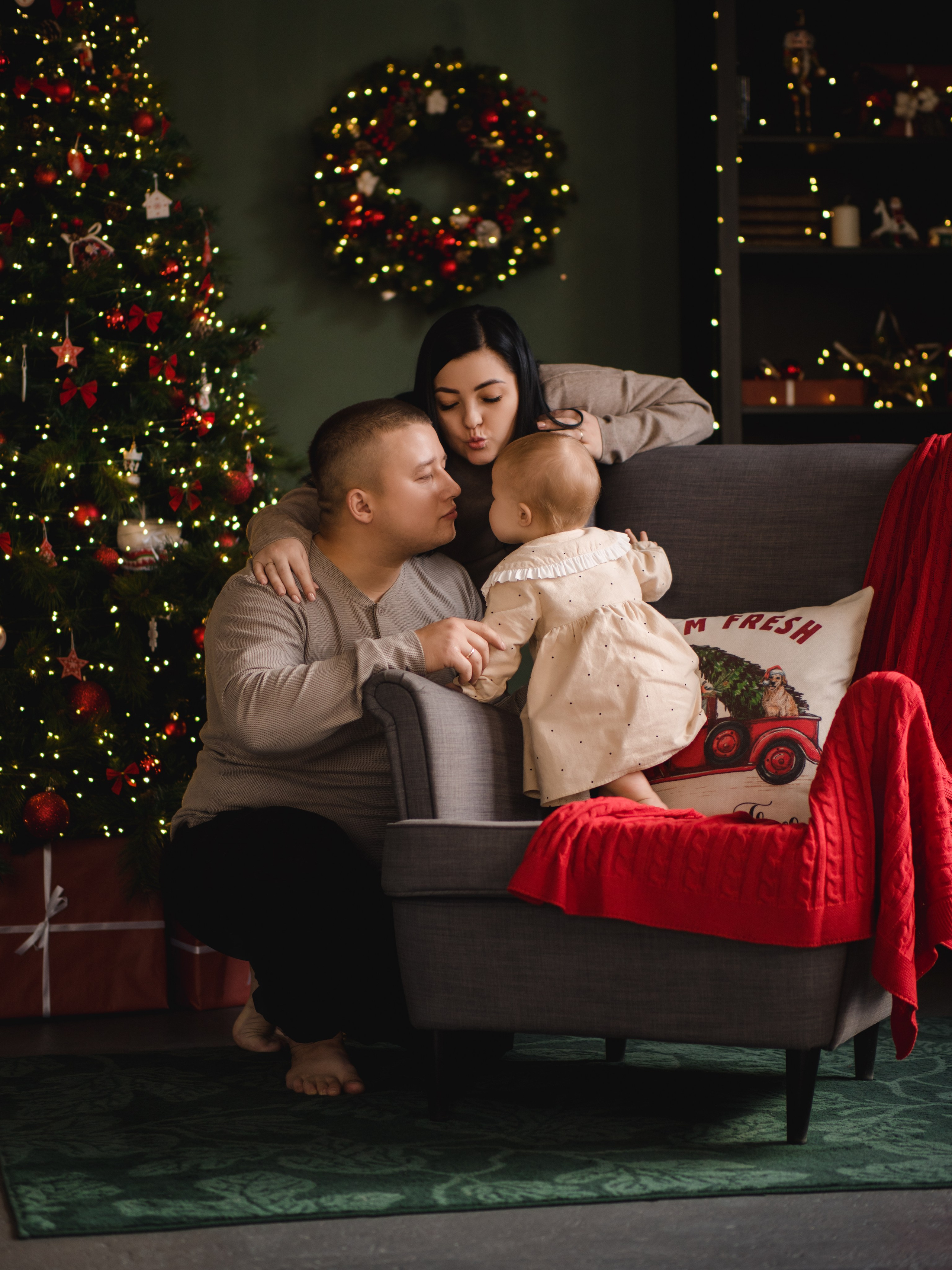 Кристина. Свадебный фотограф во Владимире - Мария Широкорядова