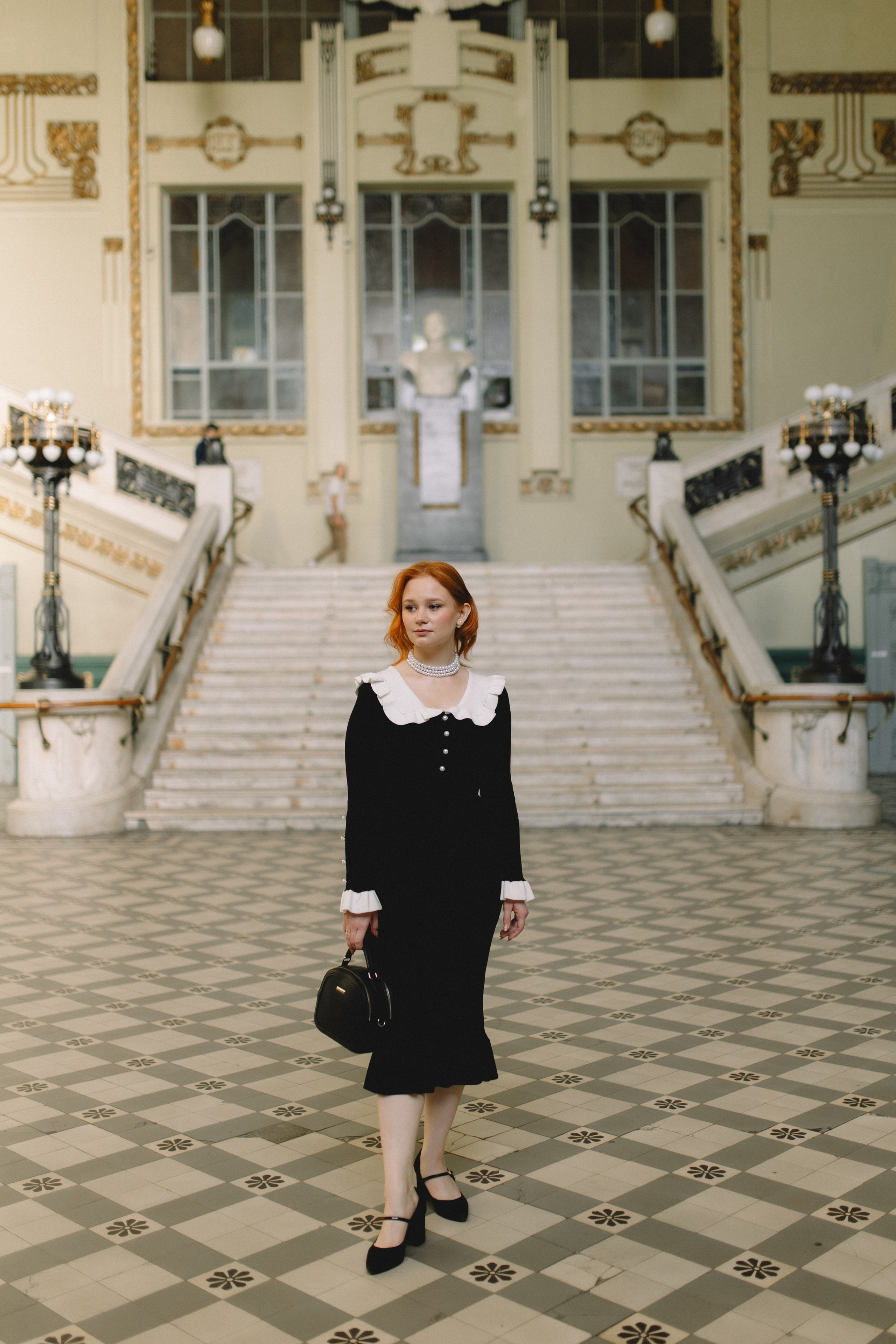 Вокзал. Фотограф и видеограф в Мурманске, Москве Екатерина Нечаева