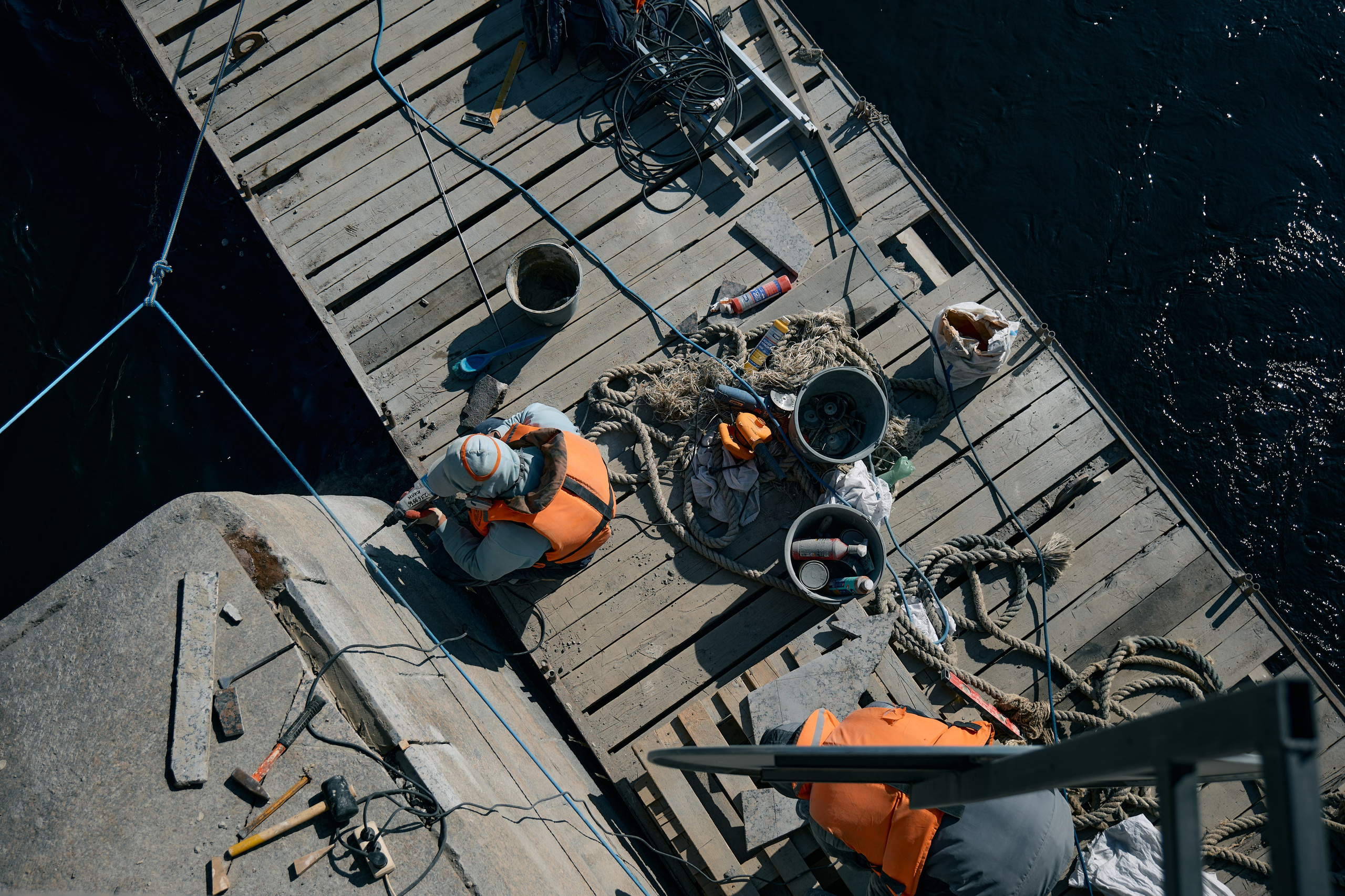 Стрит. Фотограф в Санкт-Петербурге