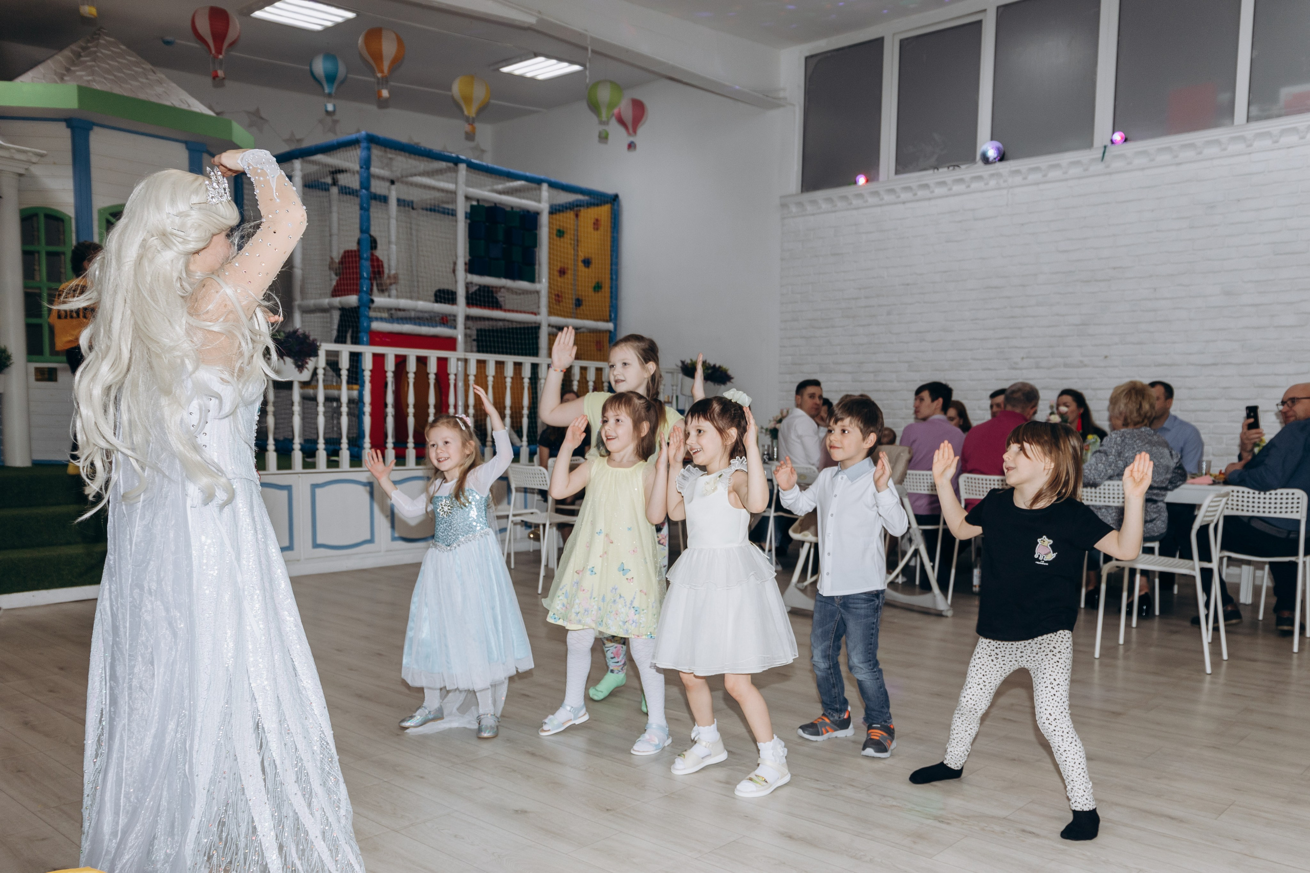 Репортажка. Выпускные фотоальбомы Фрязино Щёлково Света Шенгелия