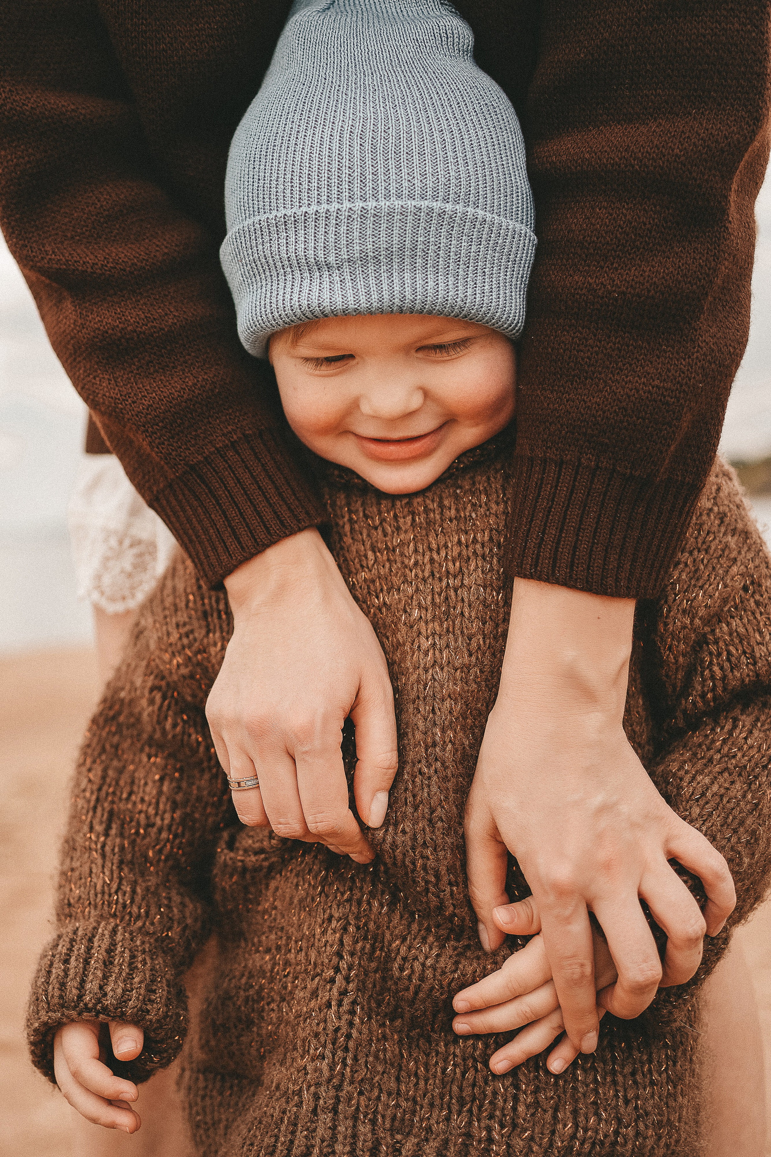 Юля и Темочка. Семейный фотограф в Санкт-Петербурге Саша Кактус