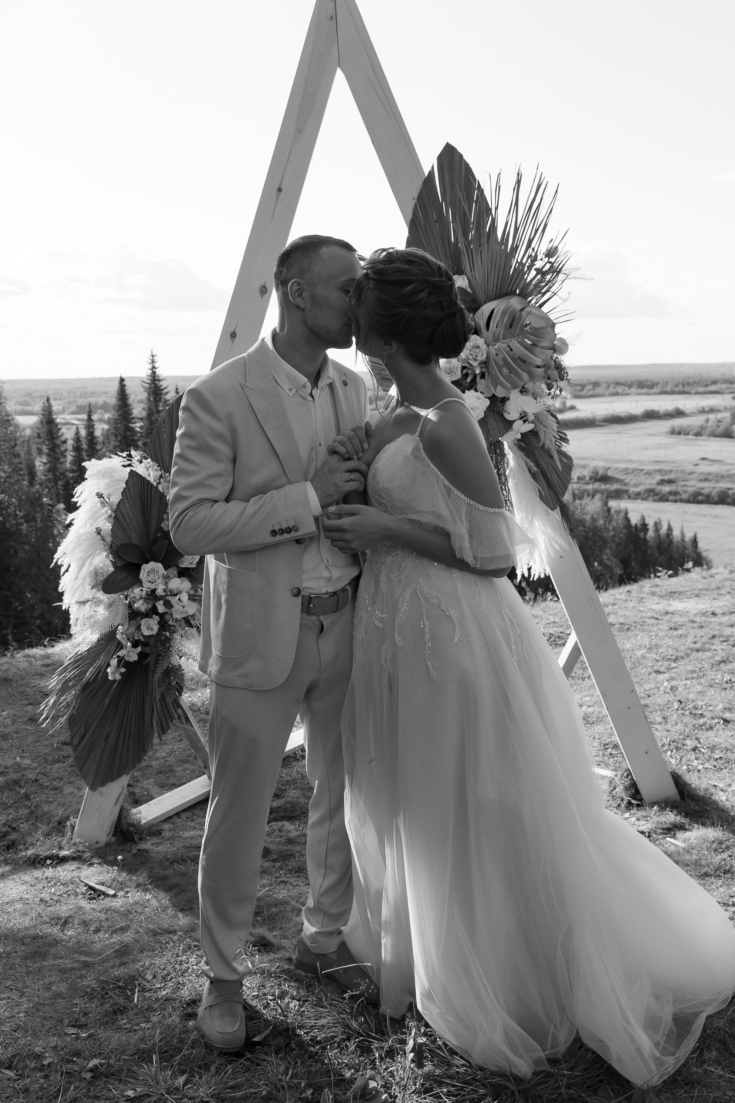 Валерия & Дмитрий. The STORIES Event Studio