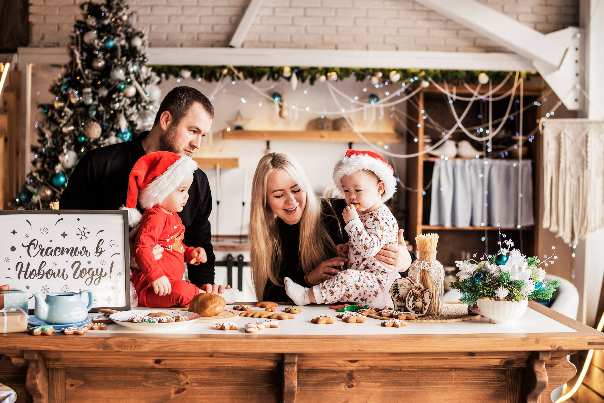 Семейные часовые фотосессии. Семейный фотограф в Саратове