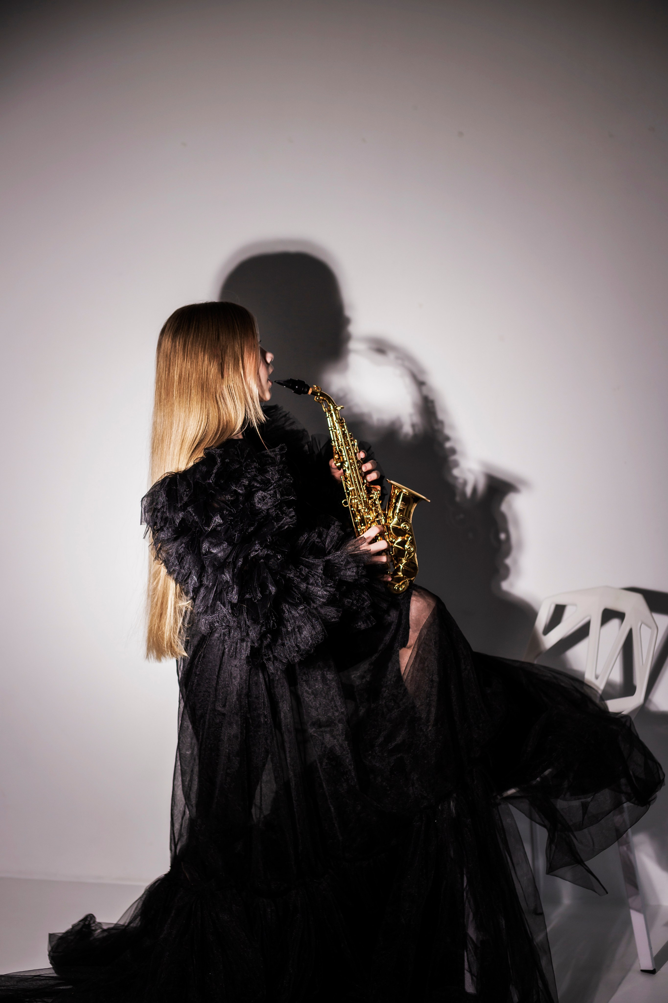 12 лет. Семейный фотограф в Саратове