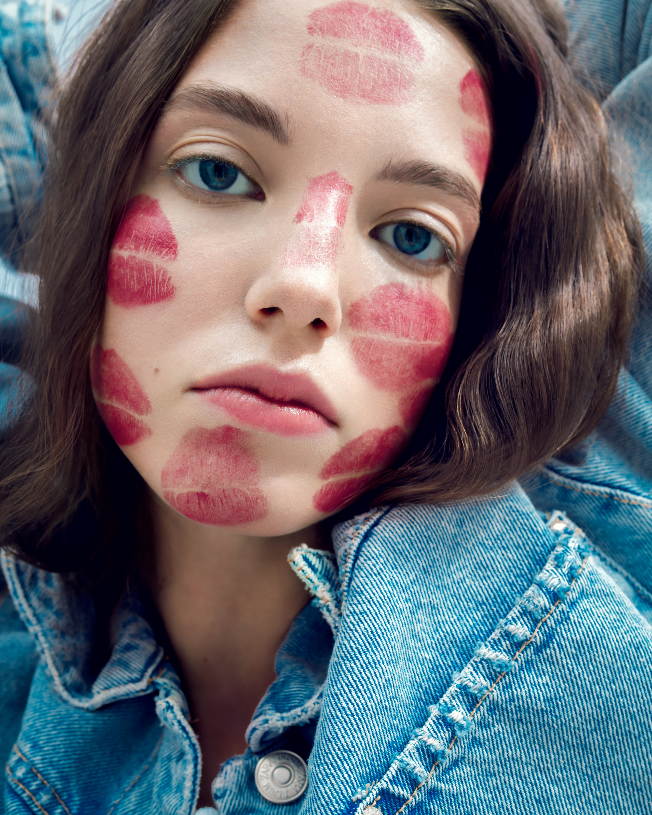 Фотограф Татьяна Щелокова. Профессиональный ретушер Прудникова Любовь