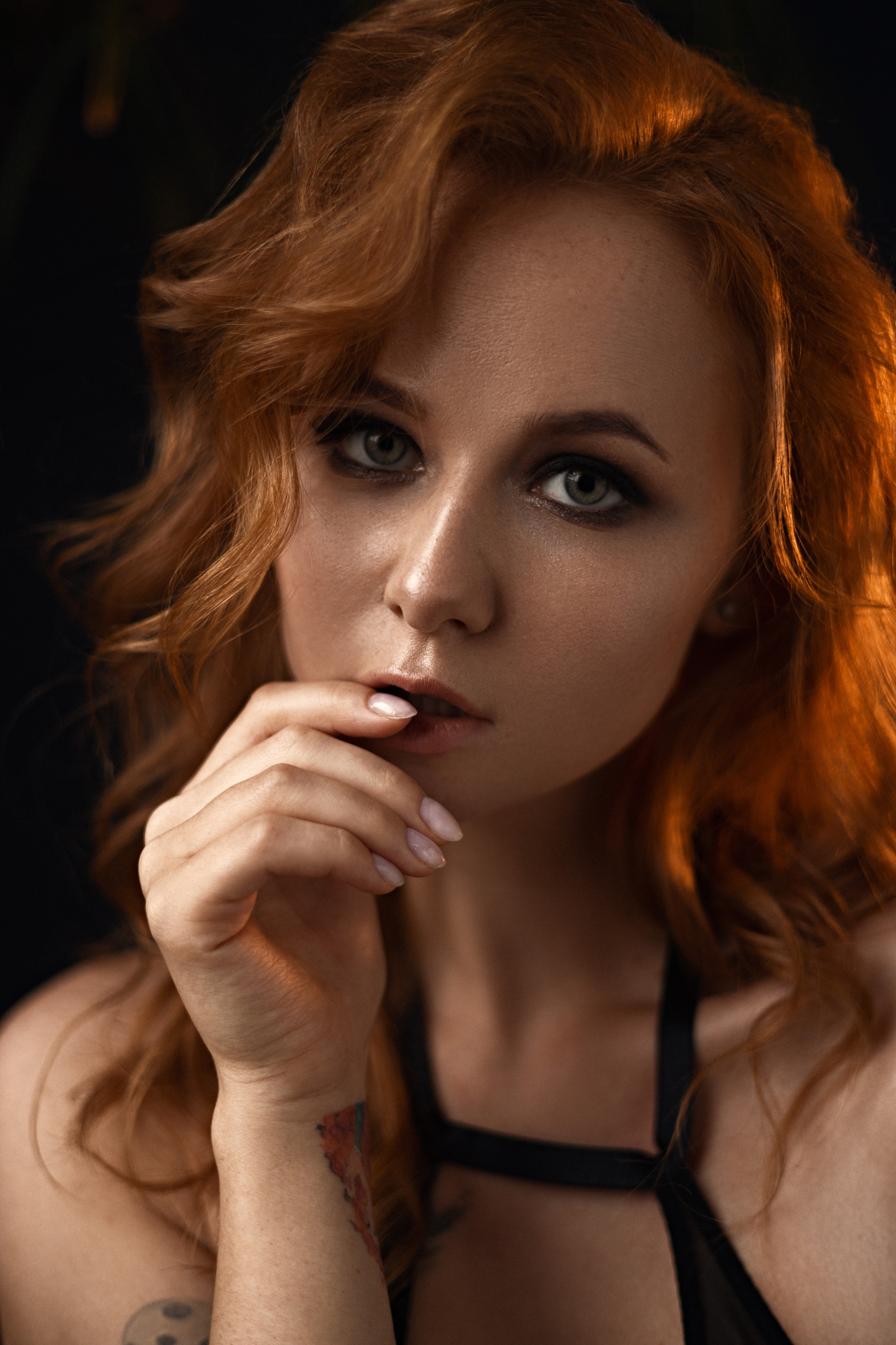 Фотограф Дмитрий Алферов. Профессиональный ретушер Прудникова Любовь