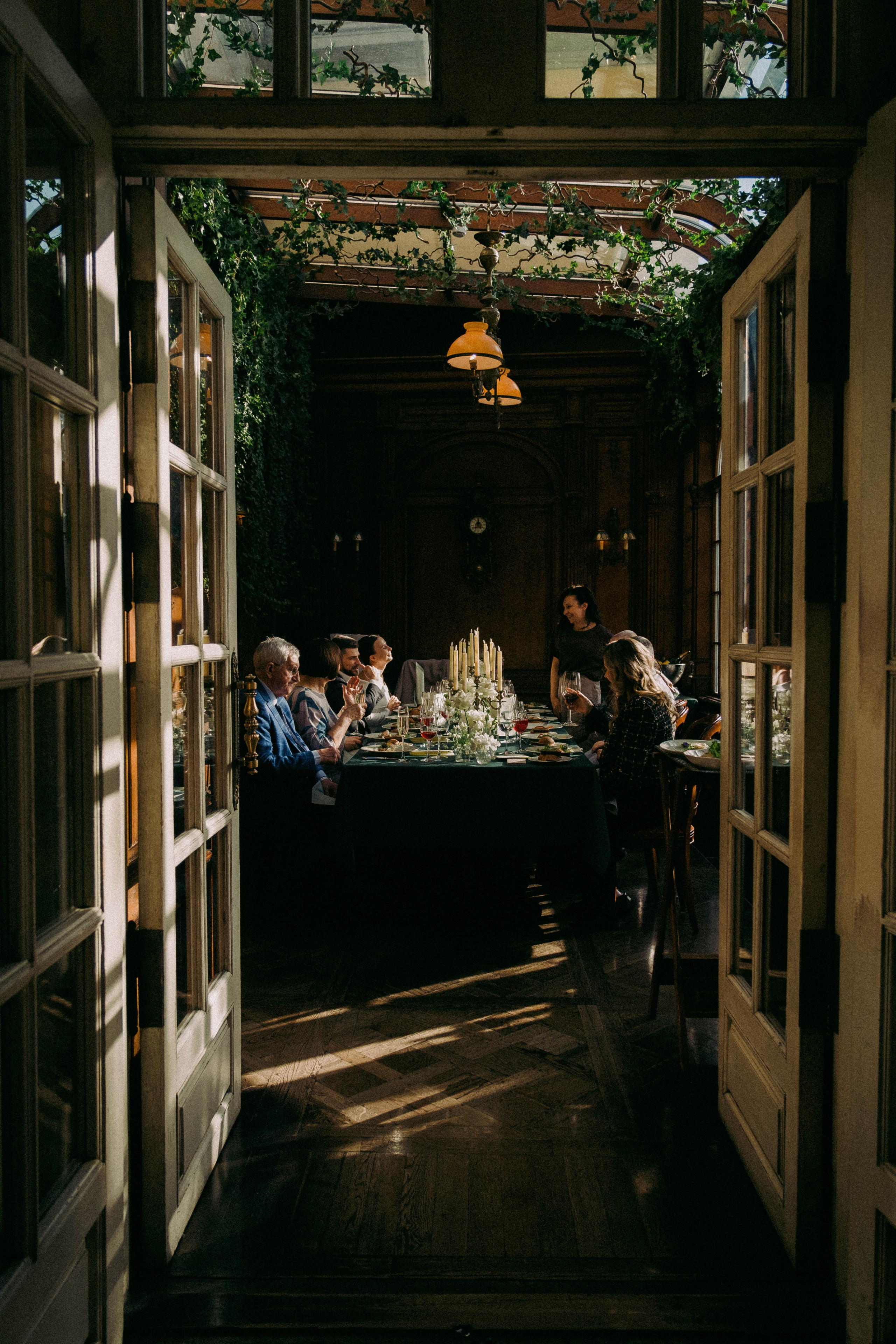 Вадим и Наташа. Свадебный фотограф Оля Григунова