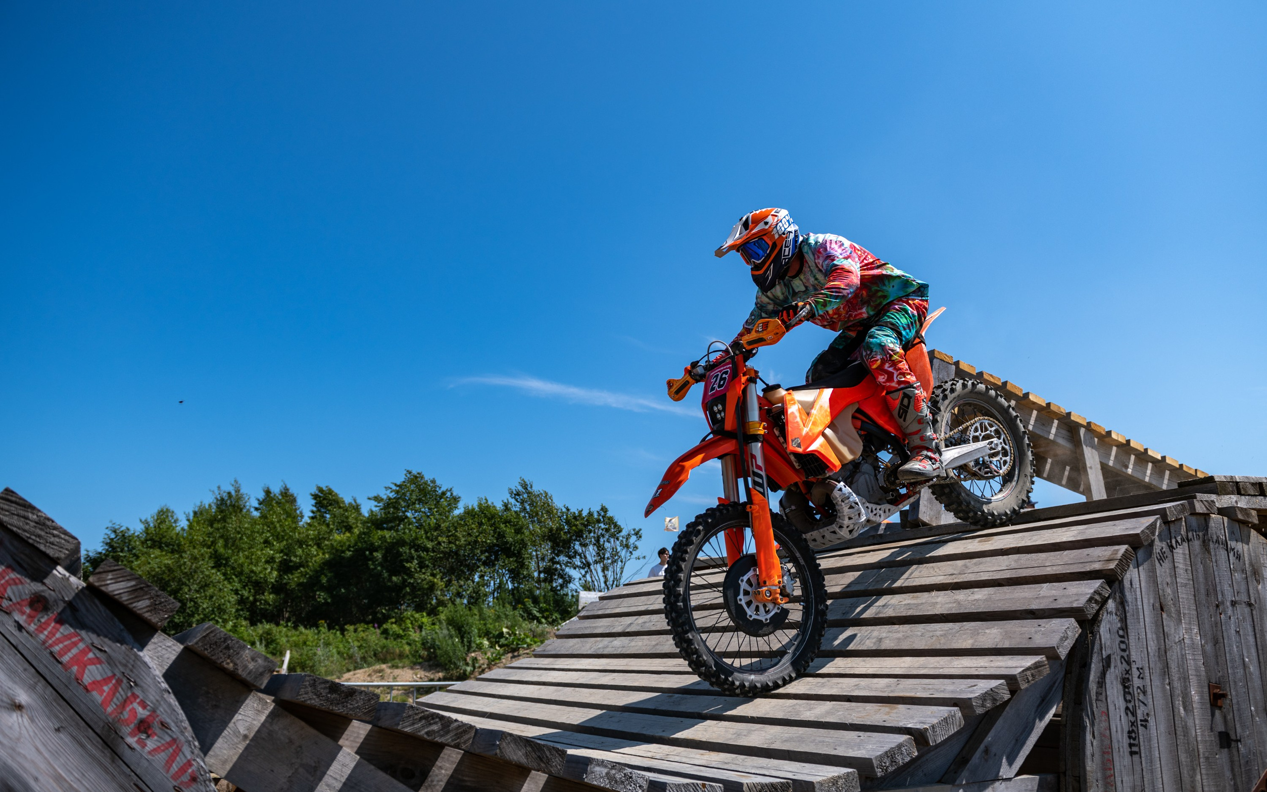 NPR 2025 пролог (26.07.2025). Фотограф Андрей Серенков