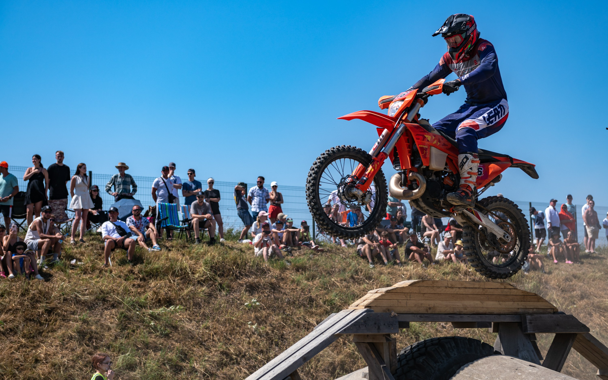 NPR 2025 пролог (26.07.2025). Фотограф Андрей Серенков