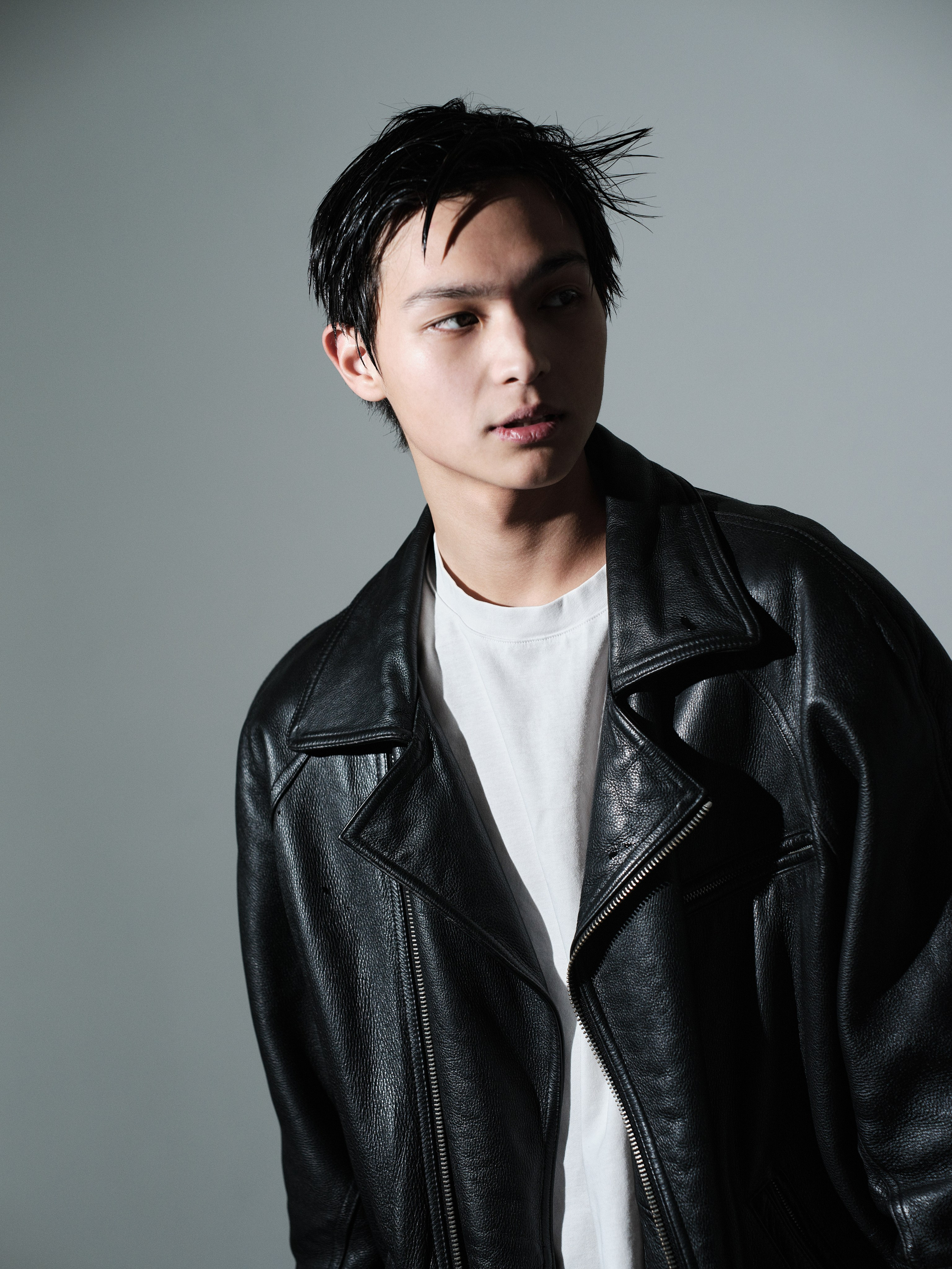 Данил Кан. Фотограф Юлия Глазкова