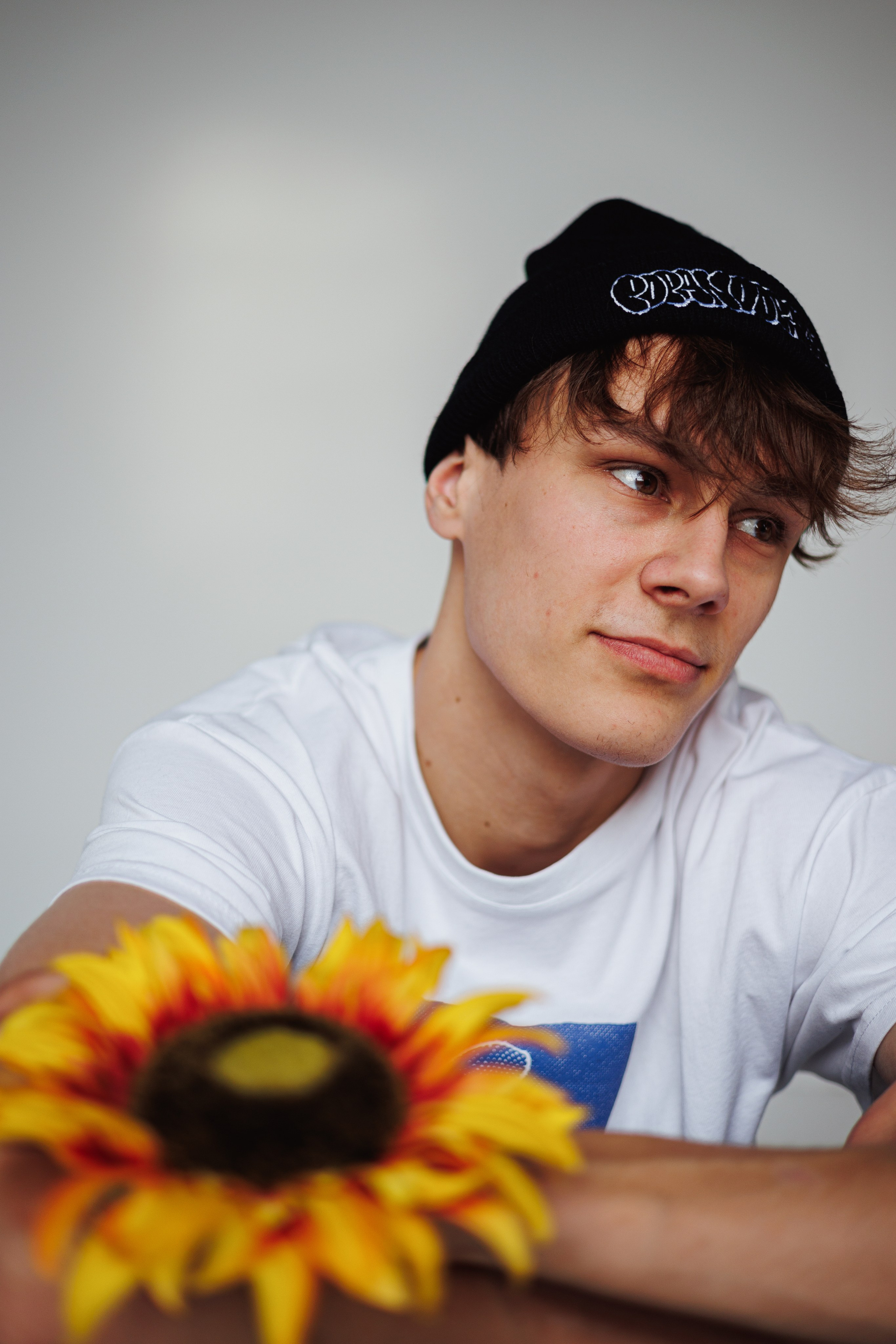 Артем. Фотограф Алена Артемова