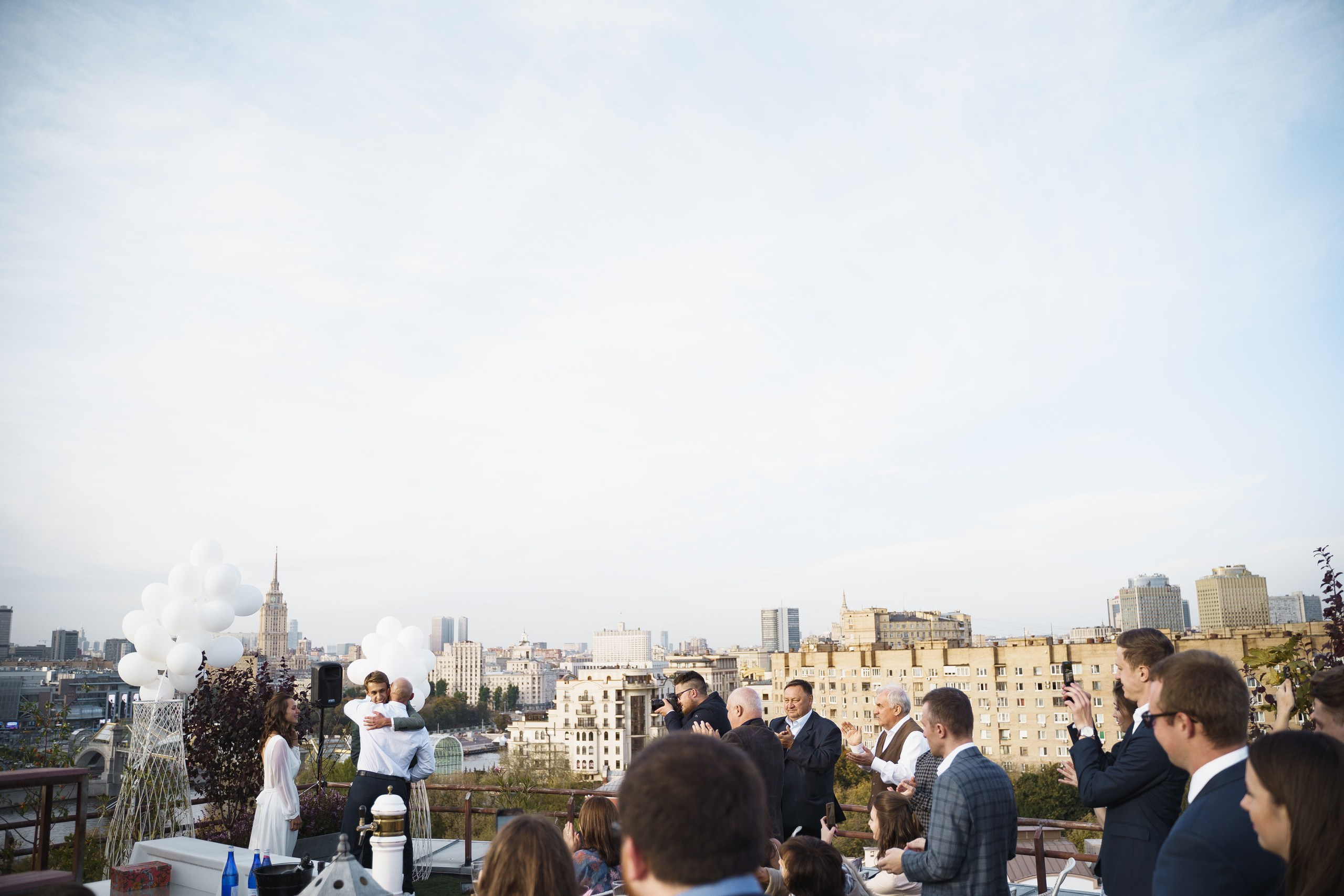 ГЕРОИ. Wedding photographer in Europe