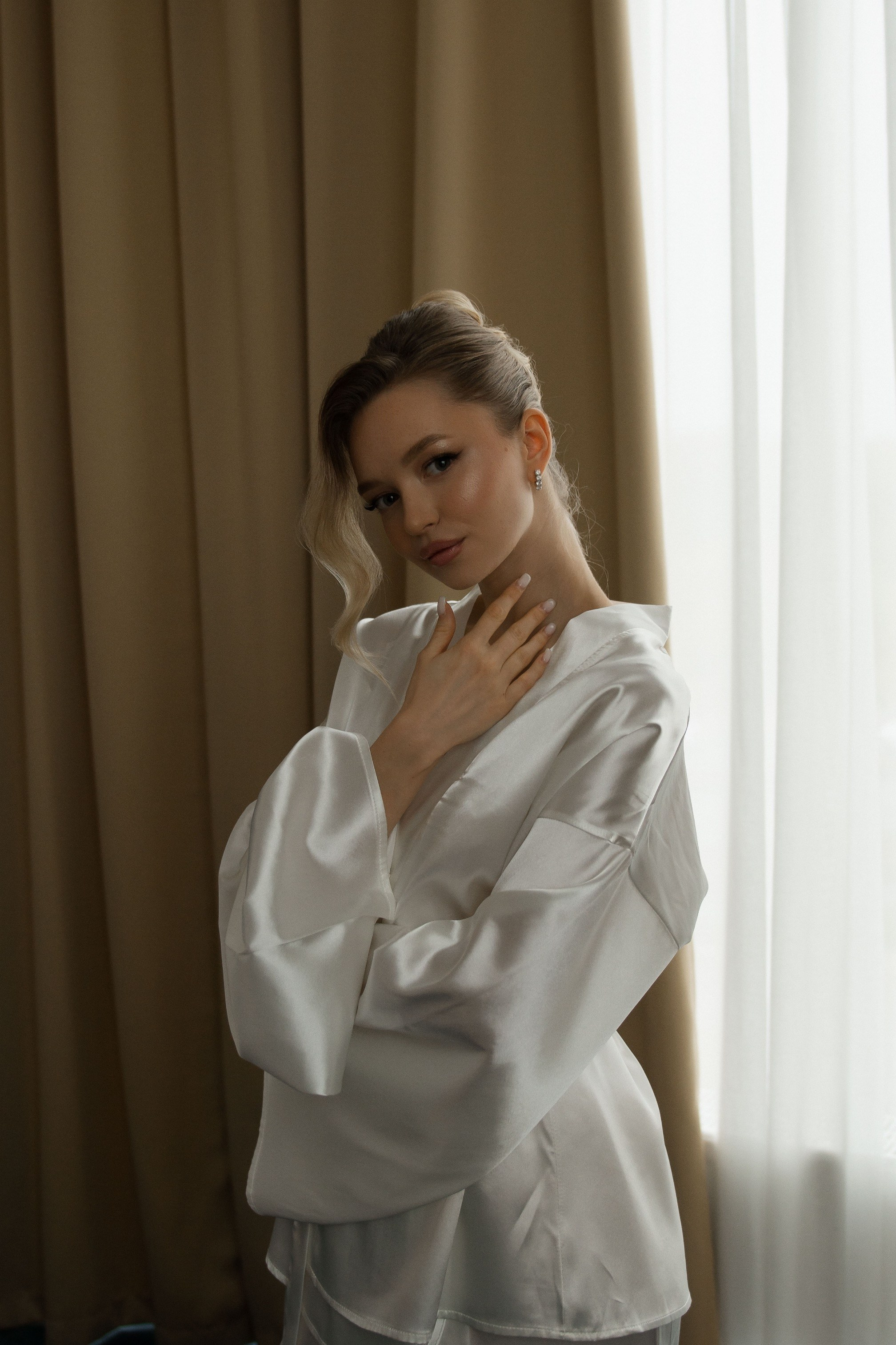 Люблю тебя до луны и обратно. Свадебный и женский фотограф в Ставрополе Вика Лексеева