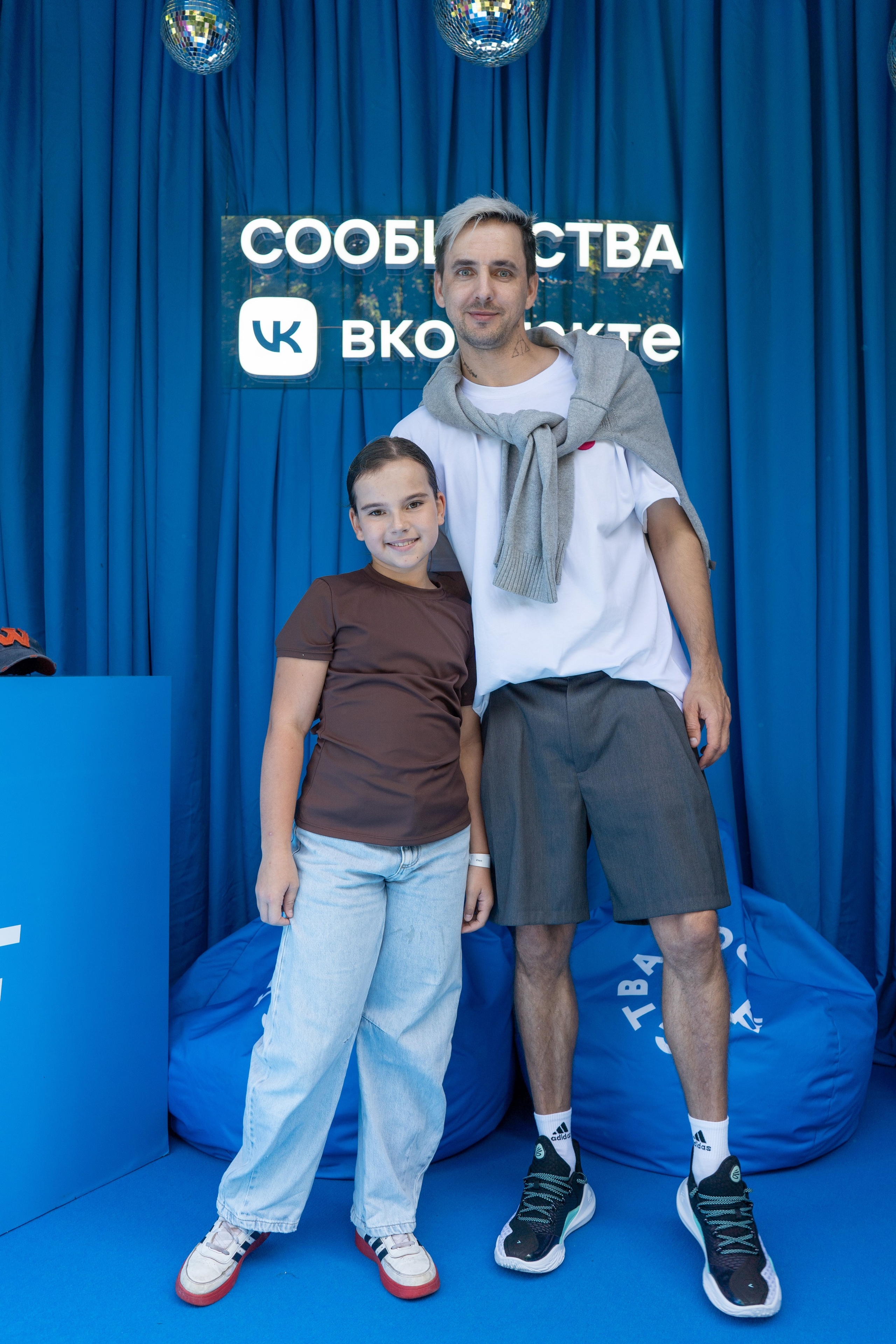 ВК Фест. Фотограф Елизавета Потешкина