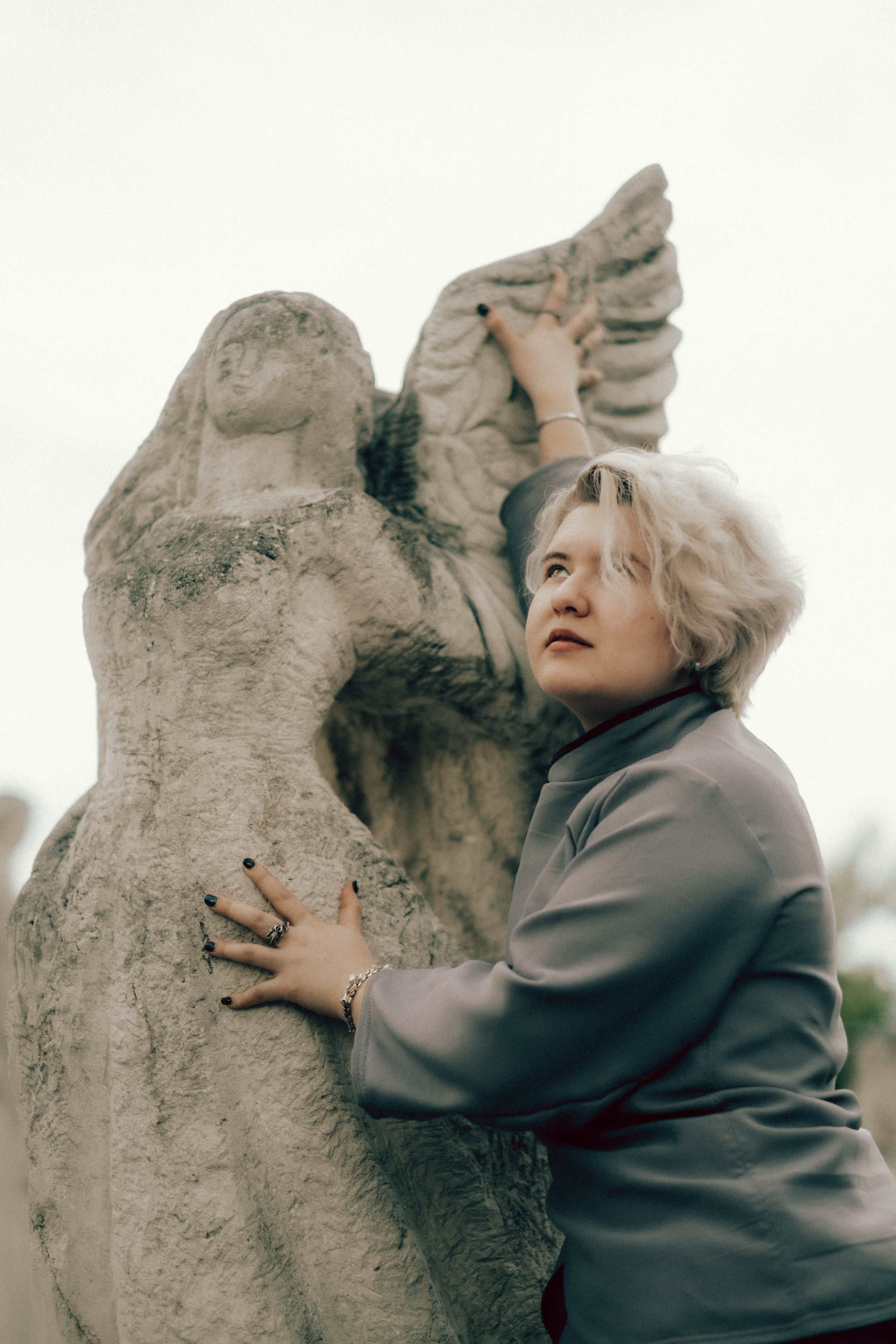 Портрет. Портретный и репортажный фотограф Ульяна Белчанская