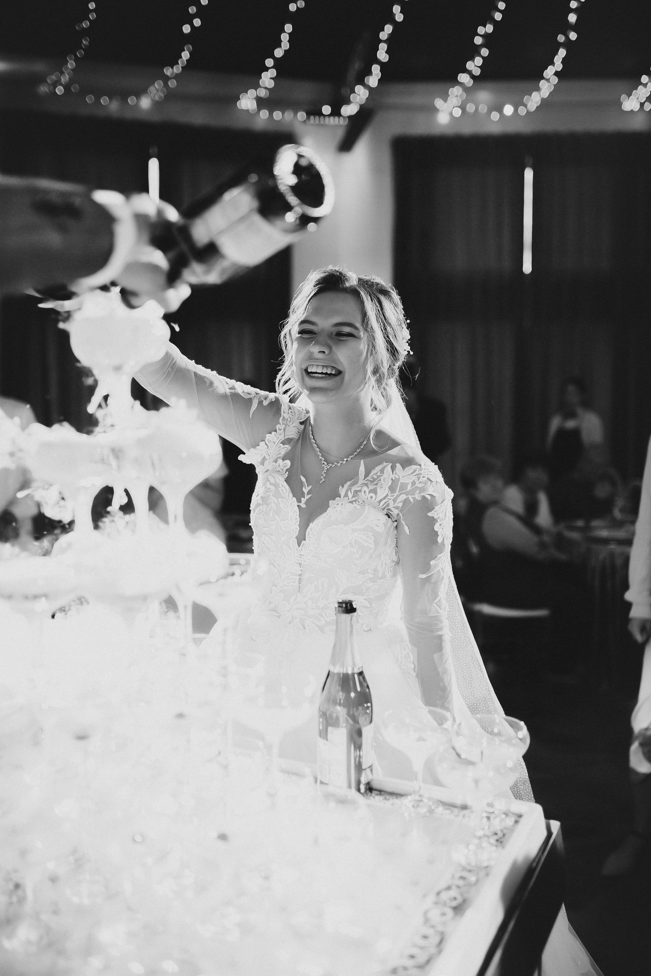 Никита & Олеся. Анна Михайлова|Свадебный фотограф в Санкт-Петербурге