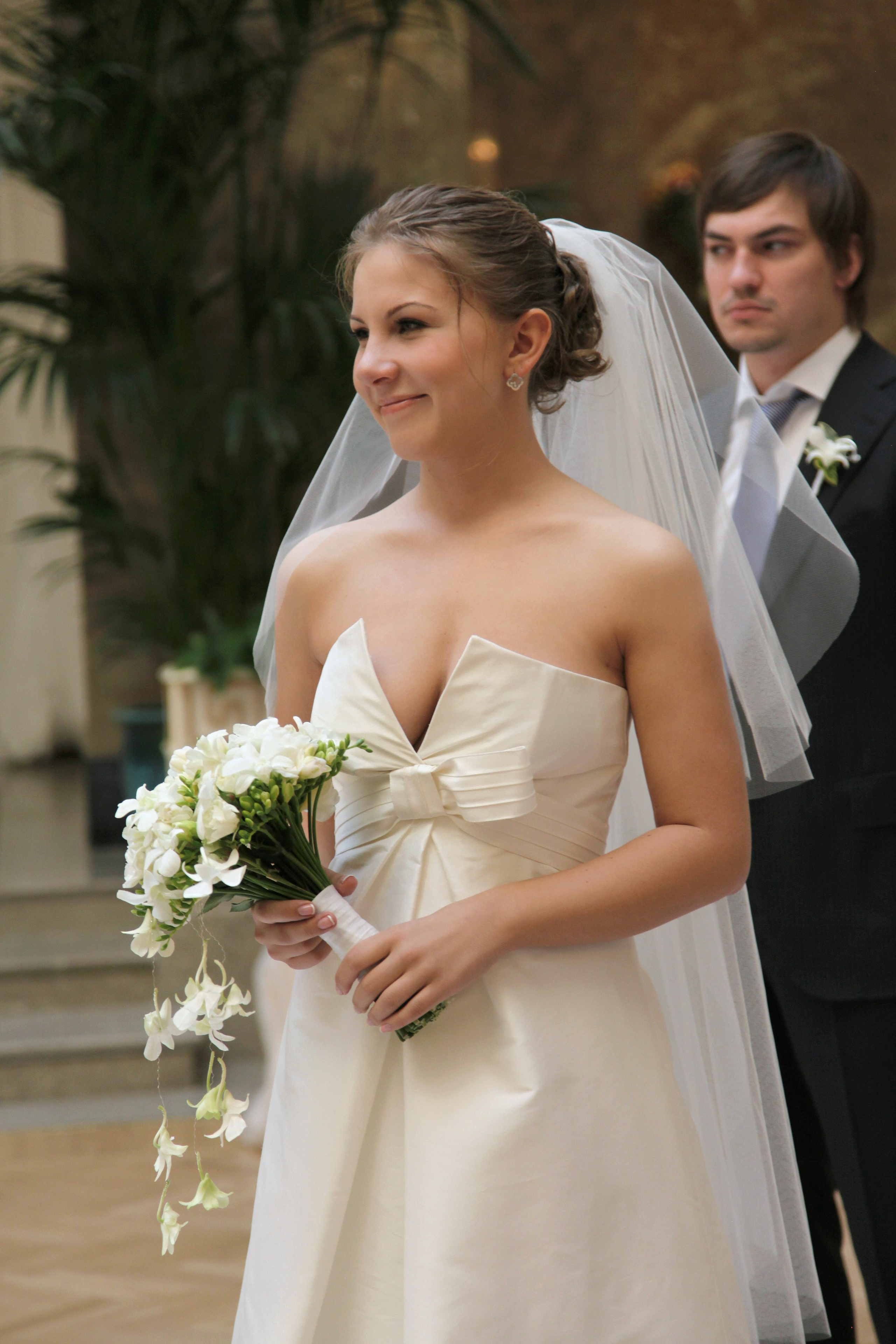 Полина & Кирилл. Свадебный фотограф в Санкт-Петербурге Марина Егорова