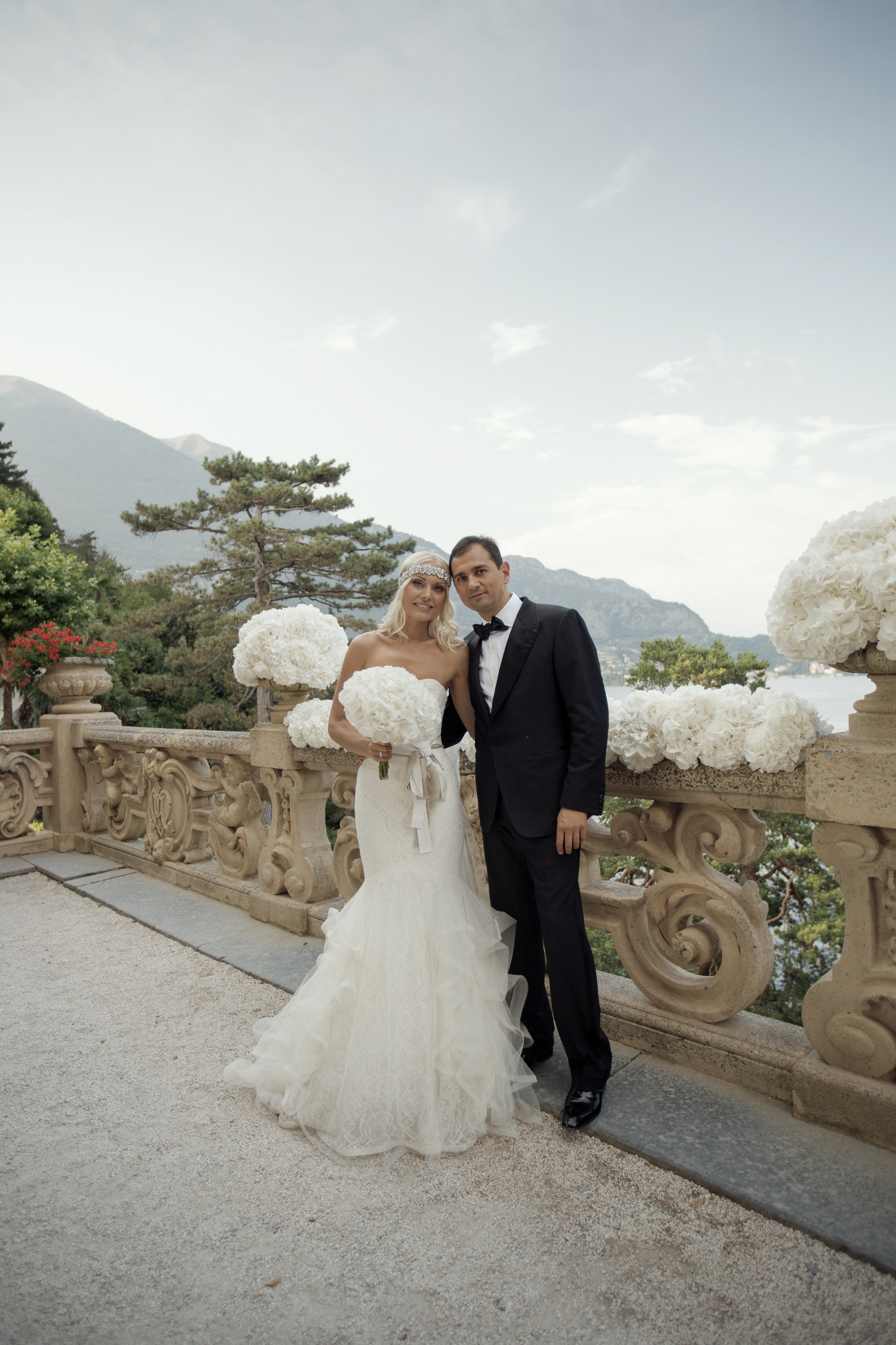 Надежда & Зиуедин. Главная