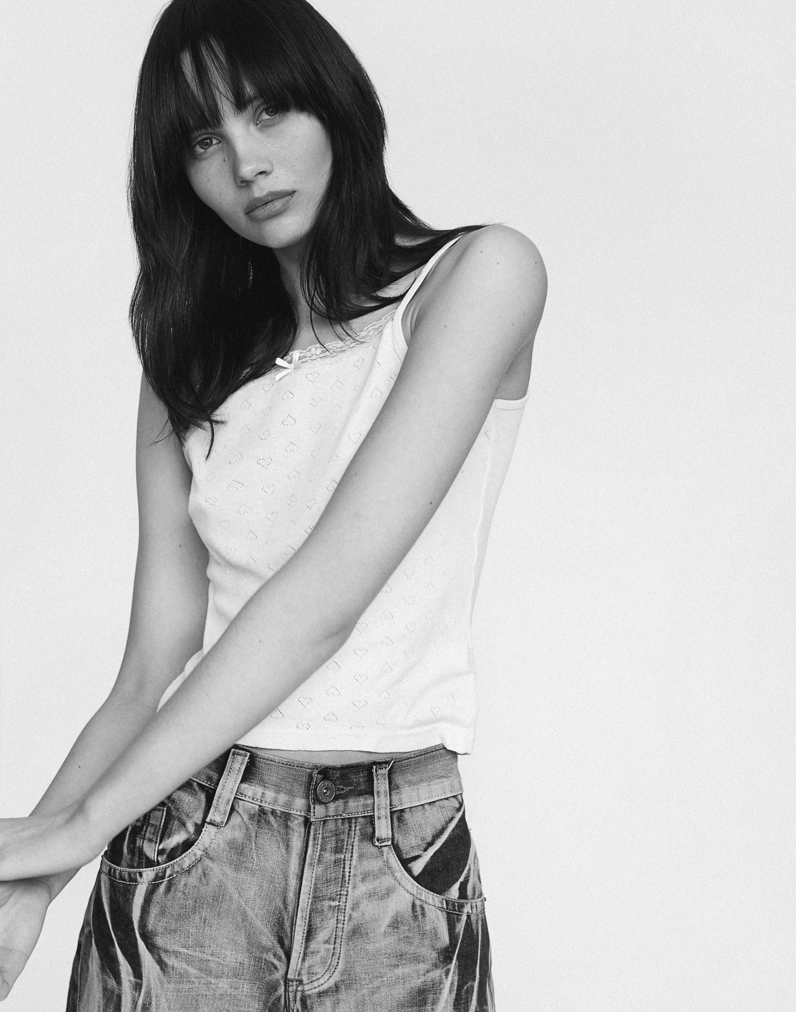 Anastasiia H. Axis model management