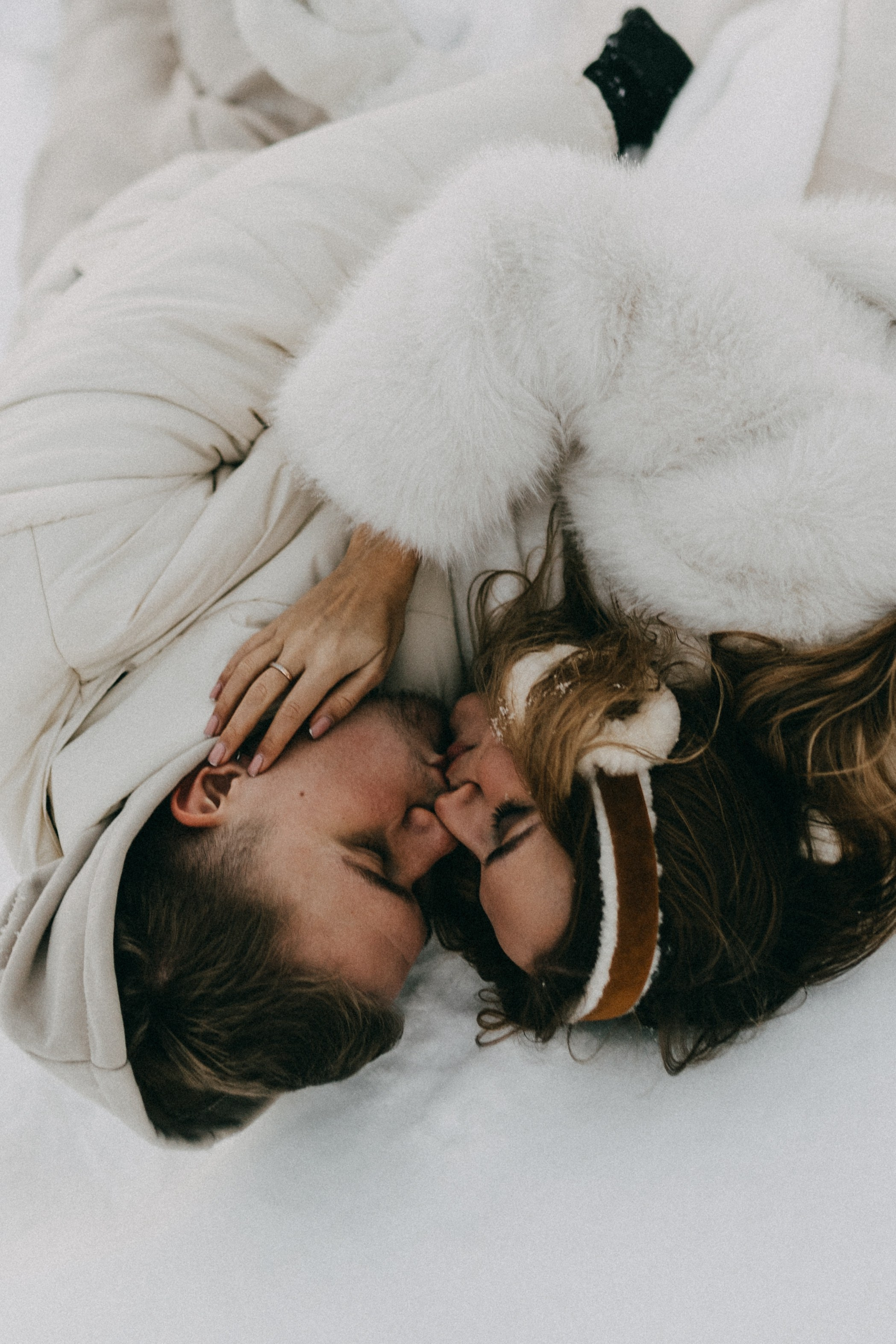 Юлия и Даниил. Фотограф в Санкт-Петербурге