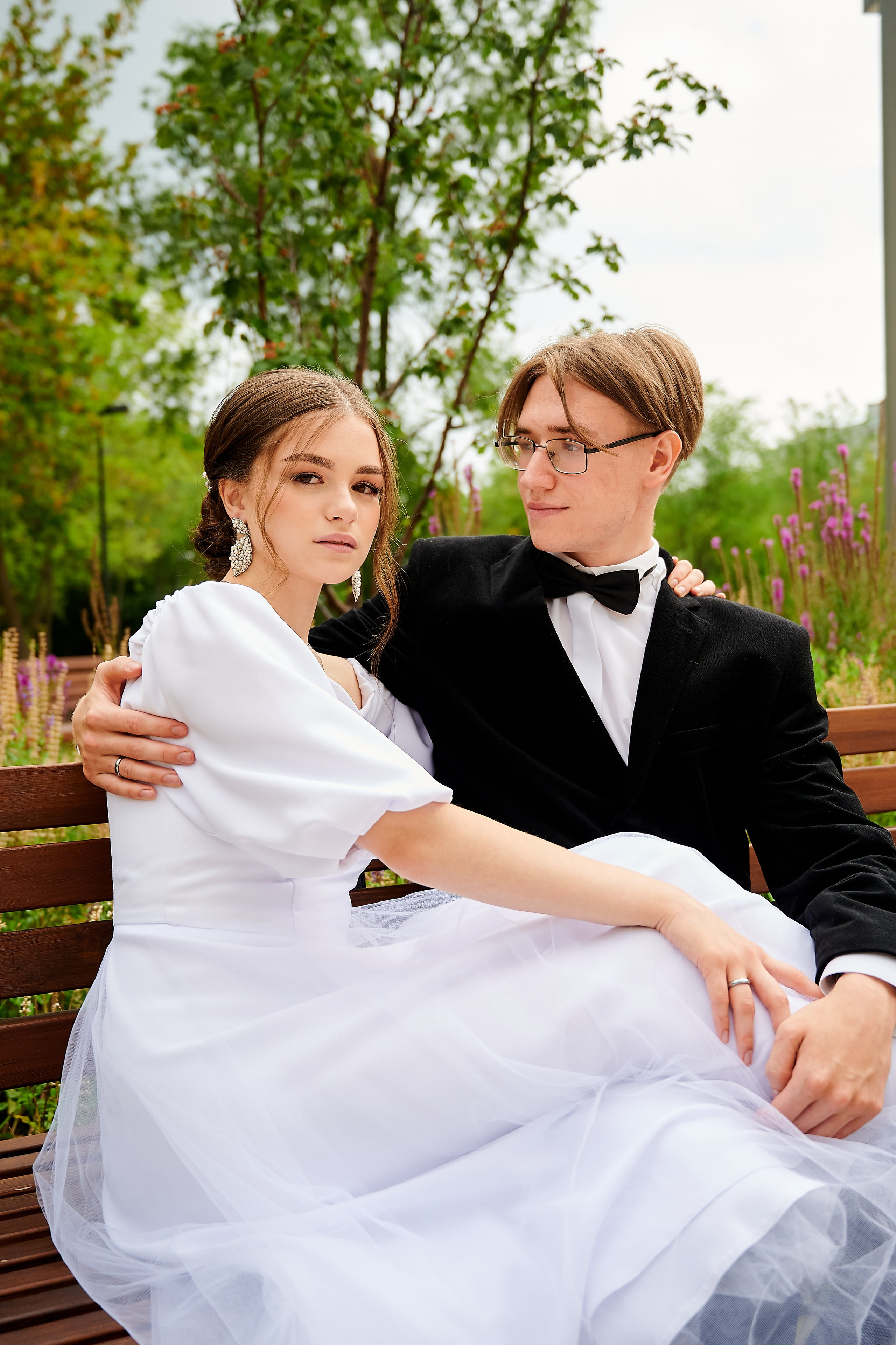 D&A. Профессиональный репортажный фотограф в Самаре Никита Королев