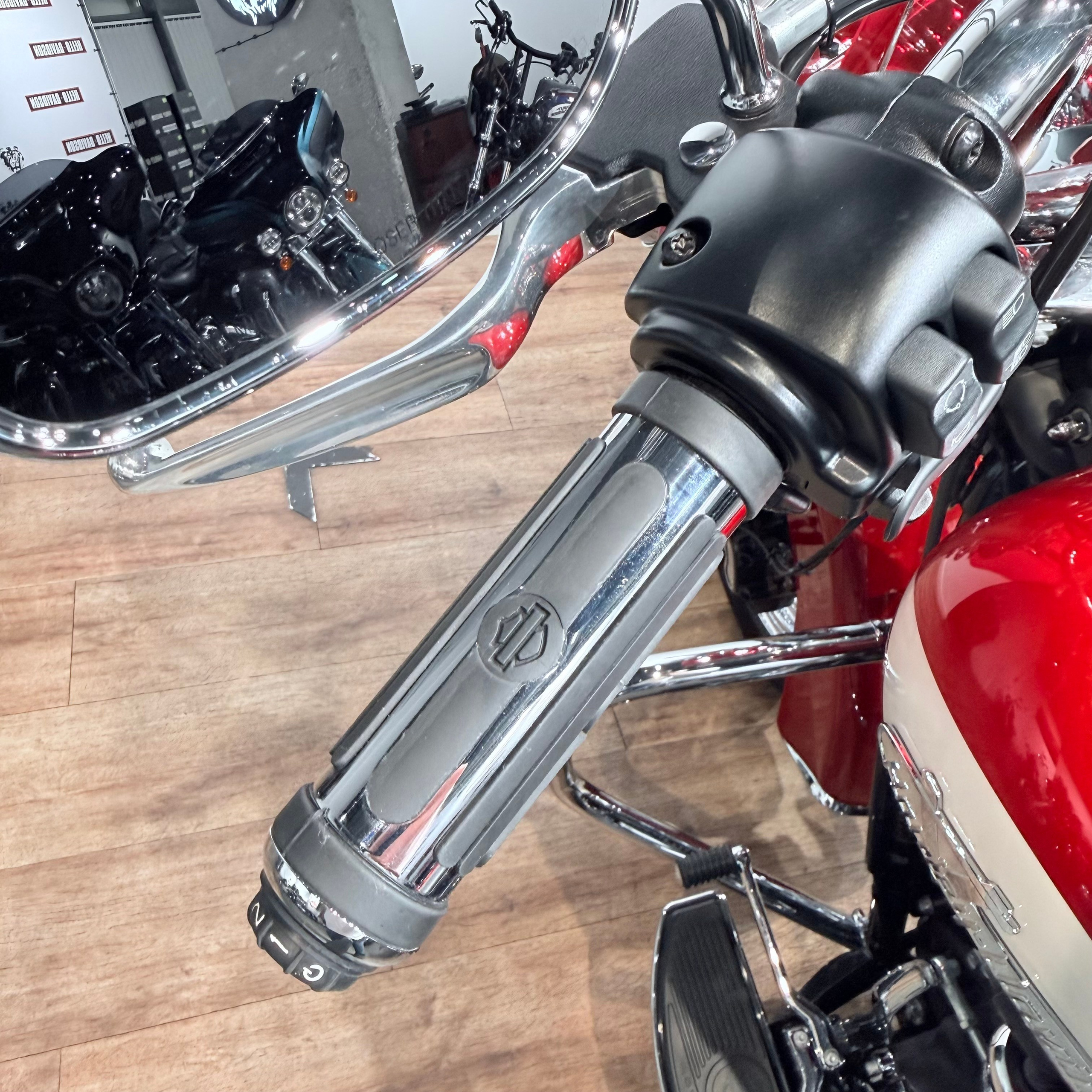 2024 Hydra Glide Revivаl 1581/1750 Rеdlinе Red. Hello Davidson, Москва. Только хорошие мотоциклы…
