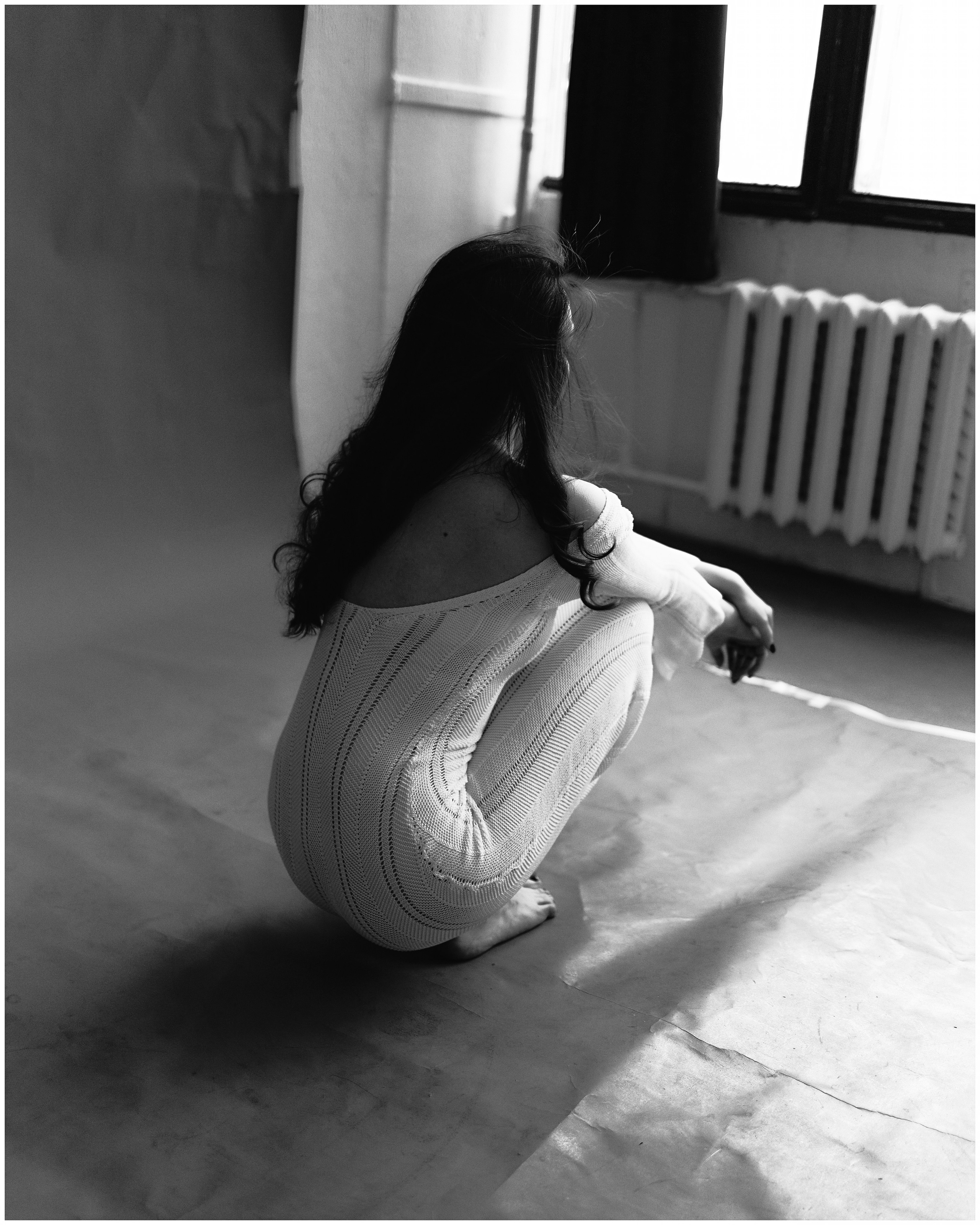 Алина. Портретный фотограф в Москве | Анастасия Старкова