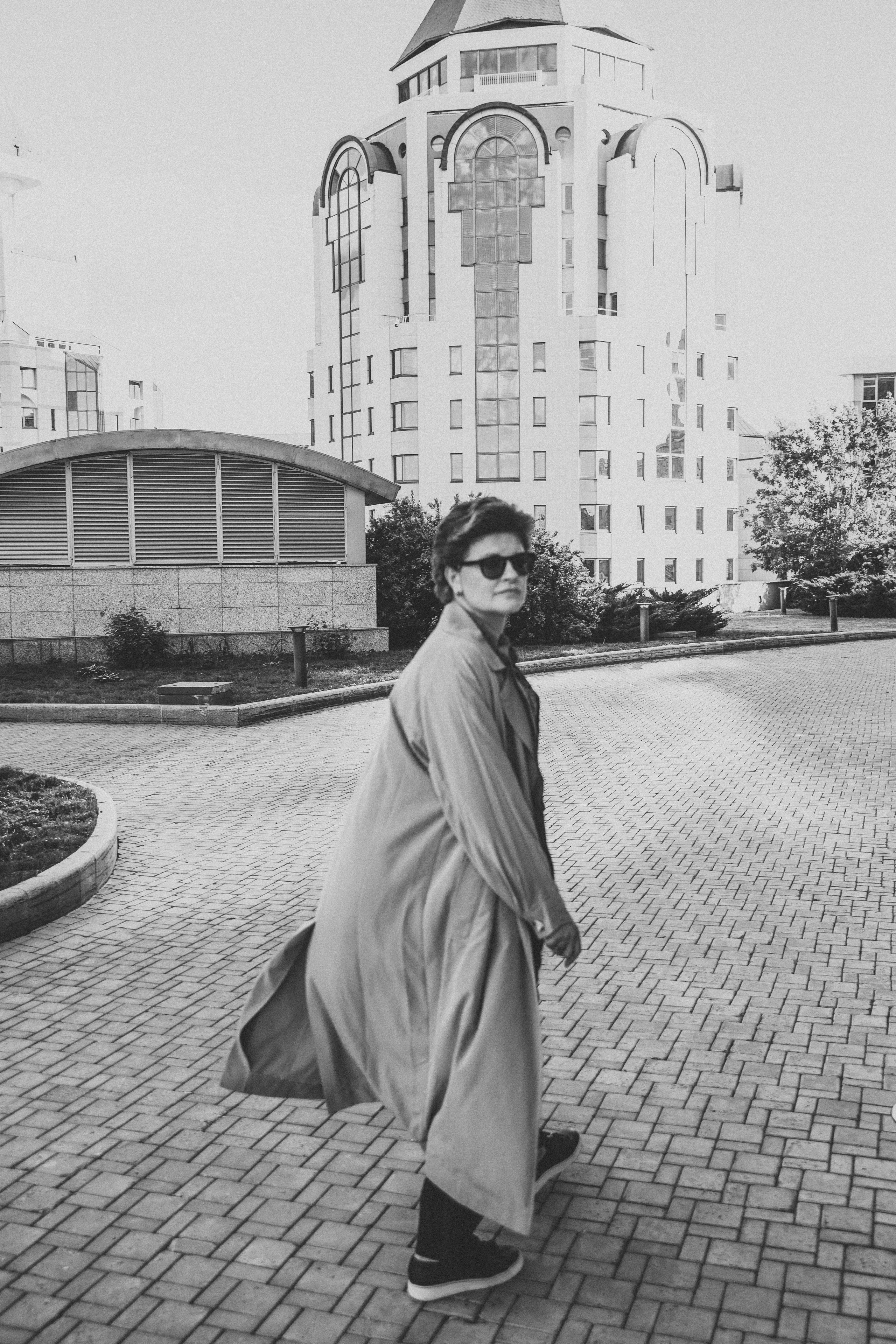 Татьяна. Фотограф в Москве Шаганова Нина