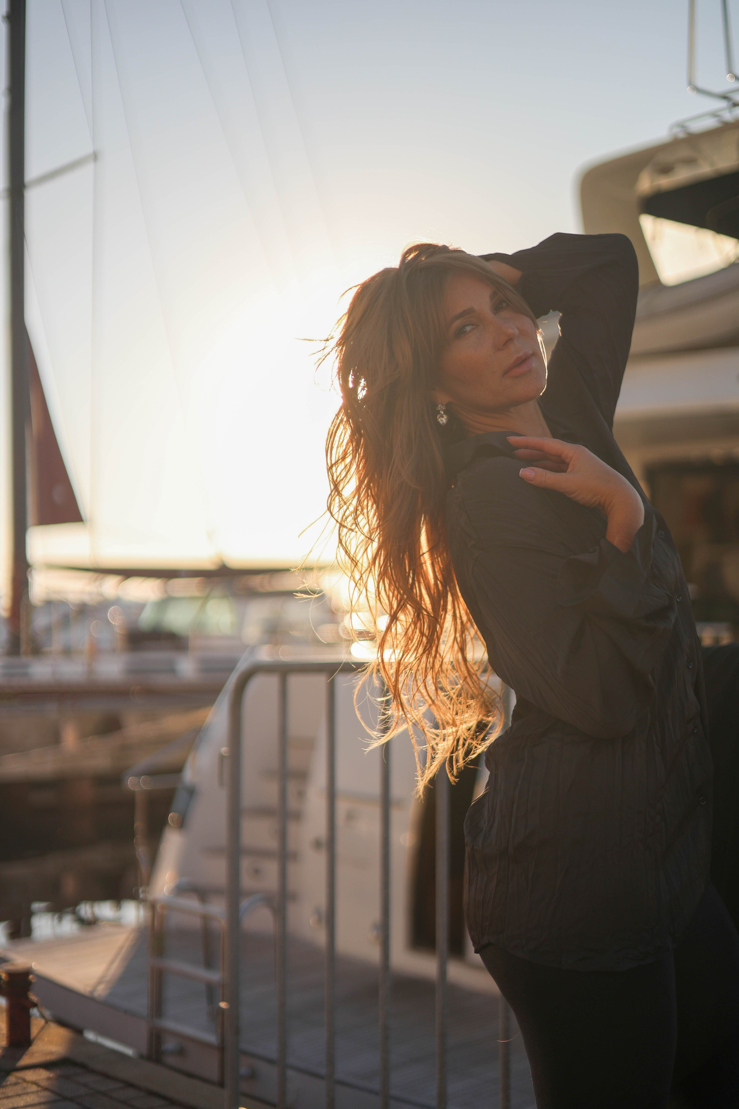 Прогулочные фотосессии. Фотограф Марина Калитина