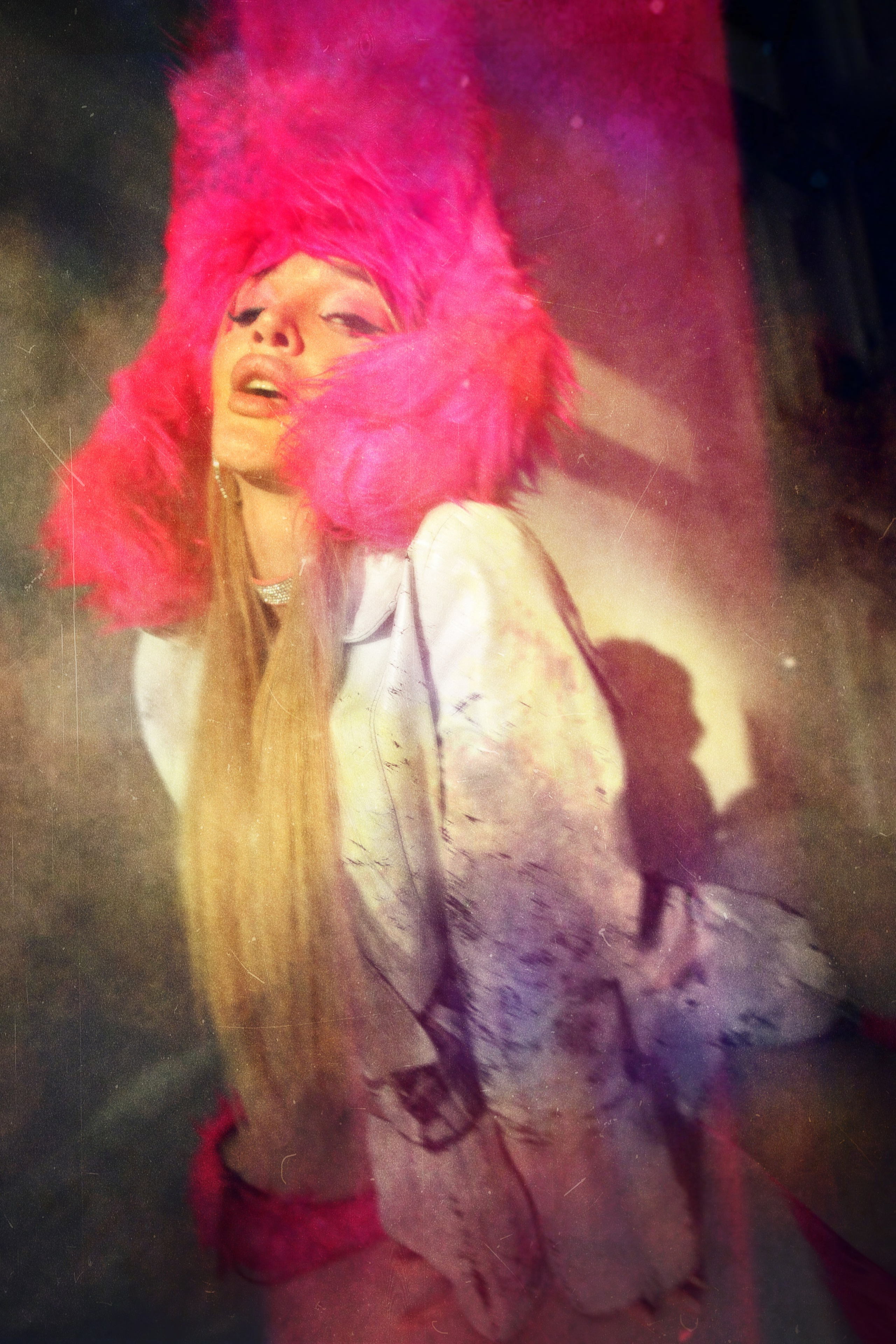 PINK. Фотограф Julia Nova