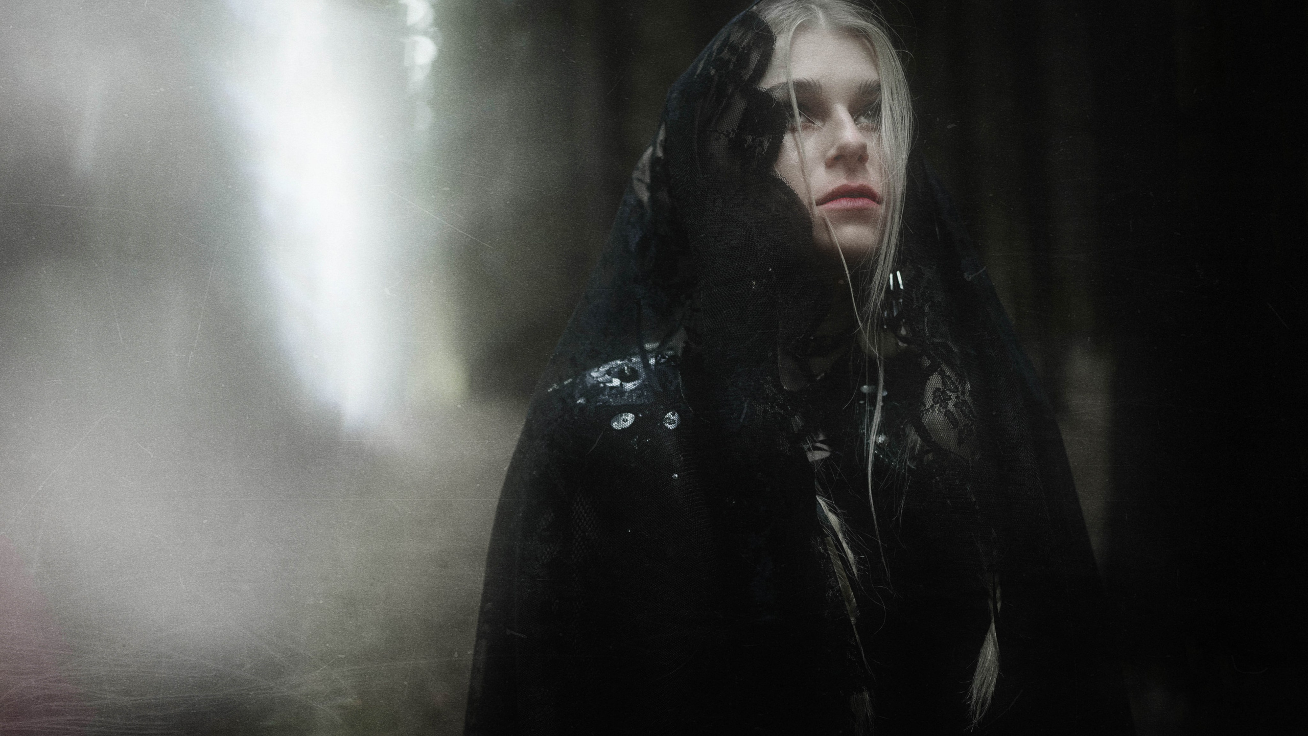 DARK FOREST. Фотограф Julia Nova