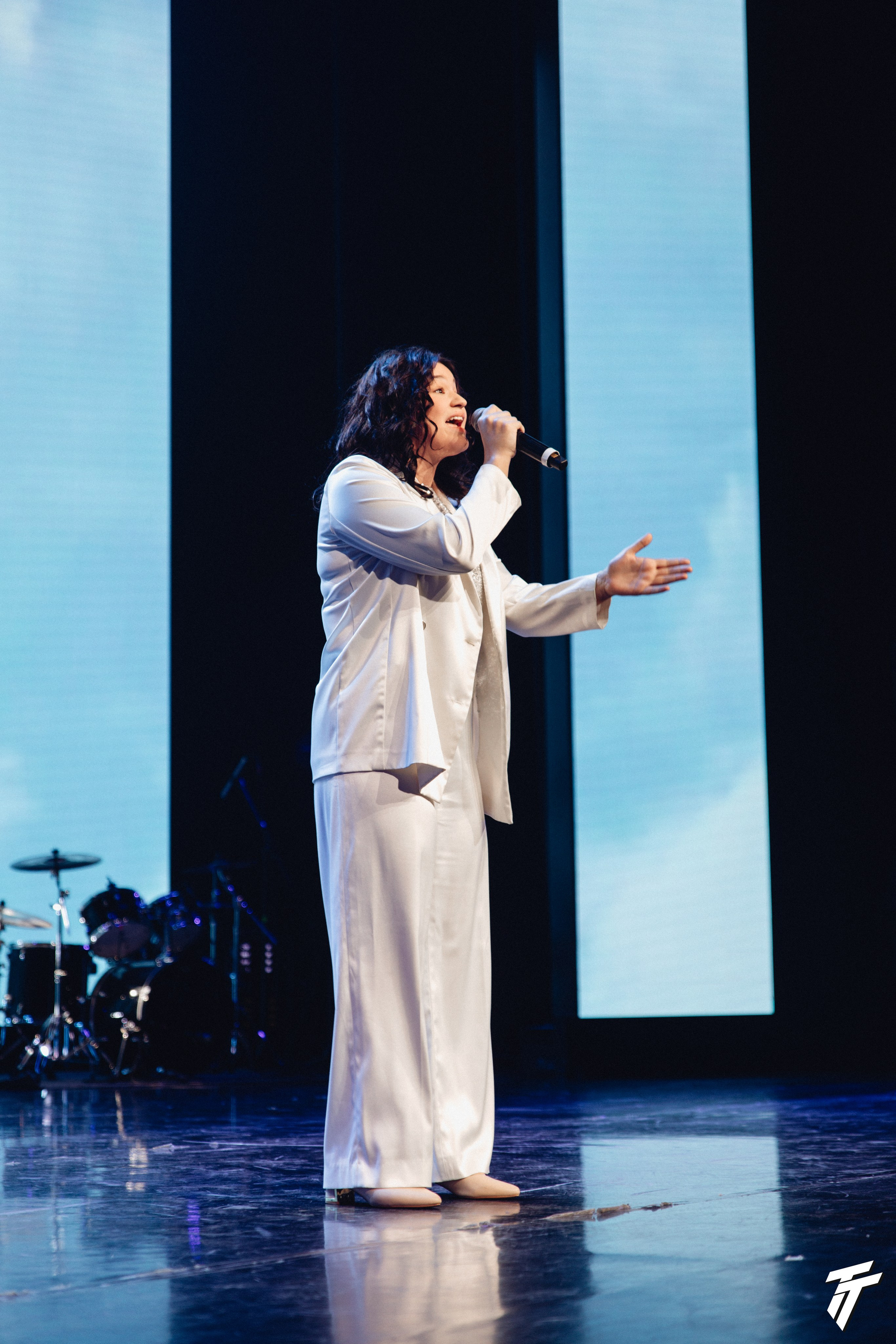 Концерт колледжа. Главная