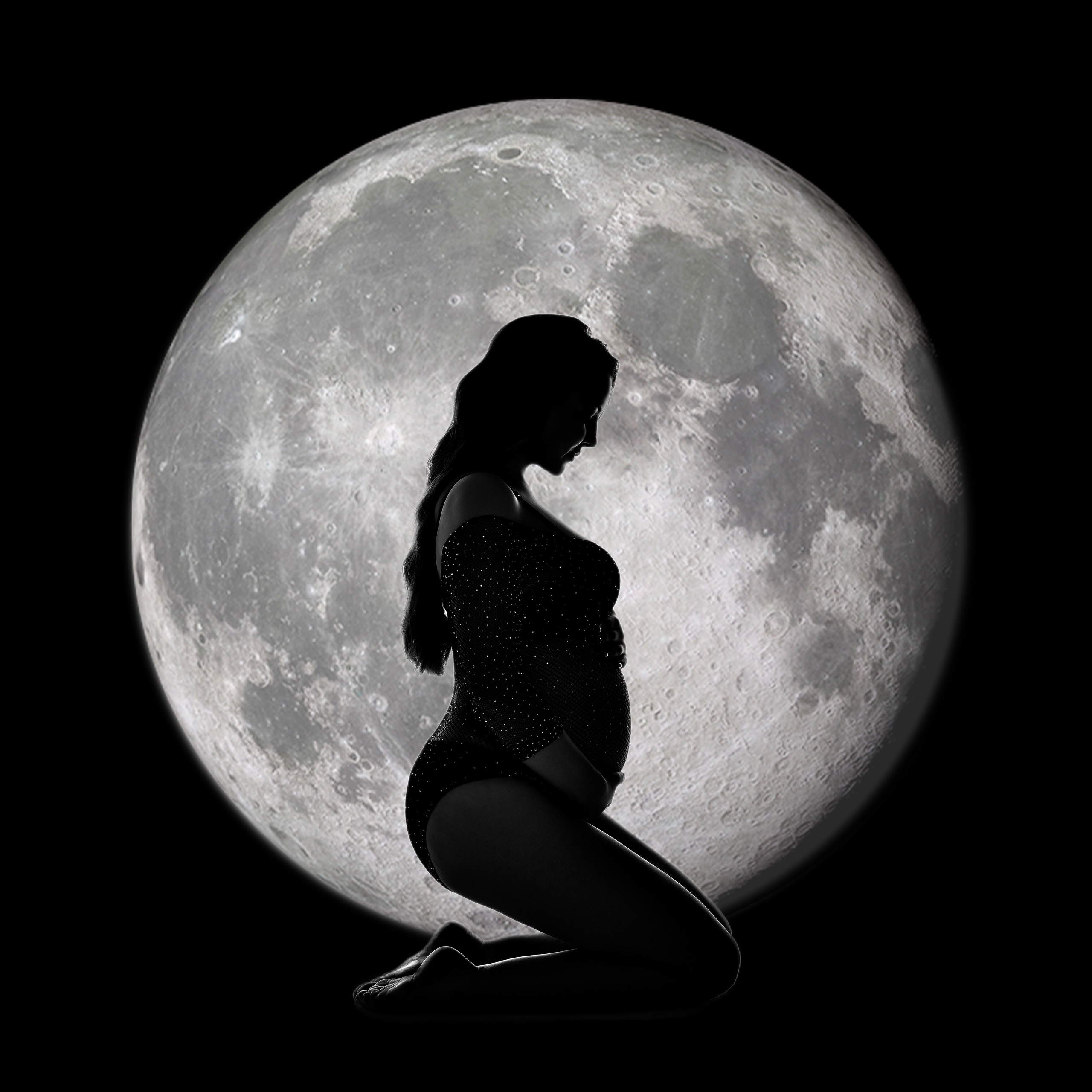 Беременность. Воронина Ирина — фотограф беременности — Томск