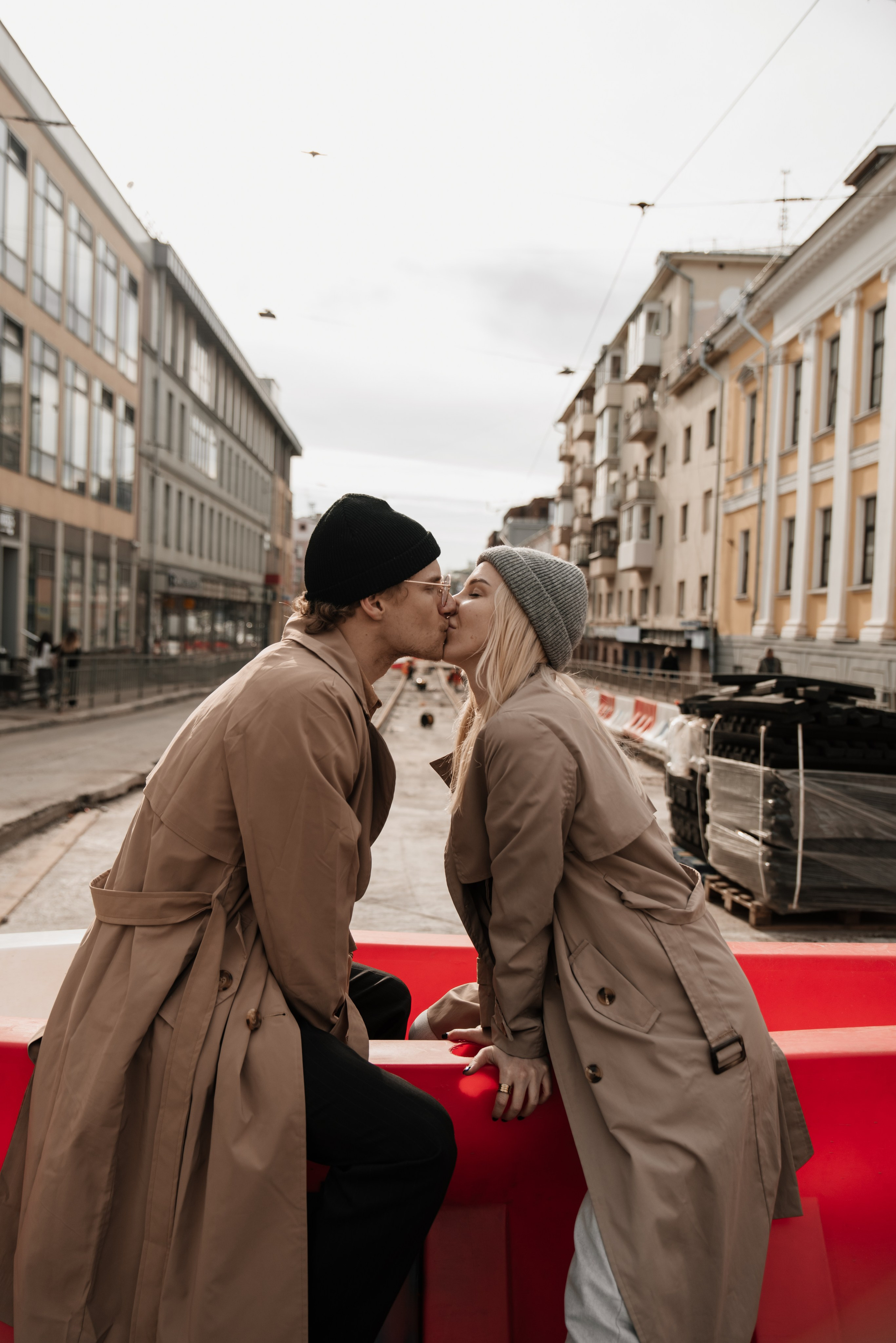 Оля ♡ Толя. Фотограф Ольга Плеханова | Нижний Новгород, Москва
