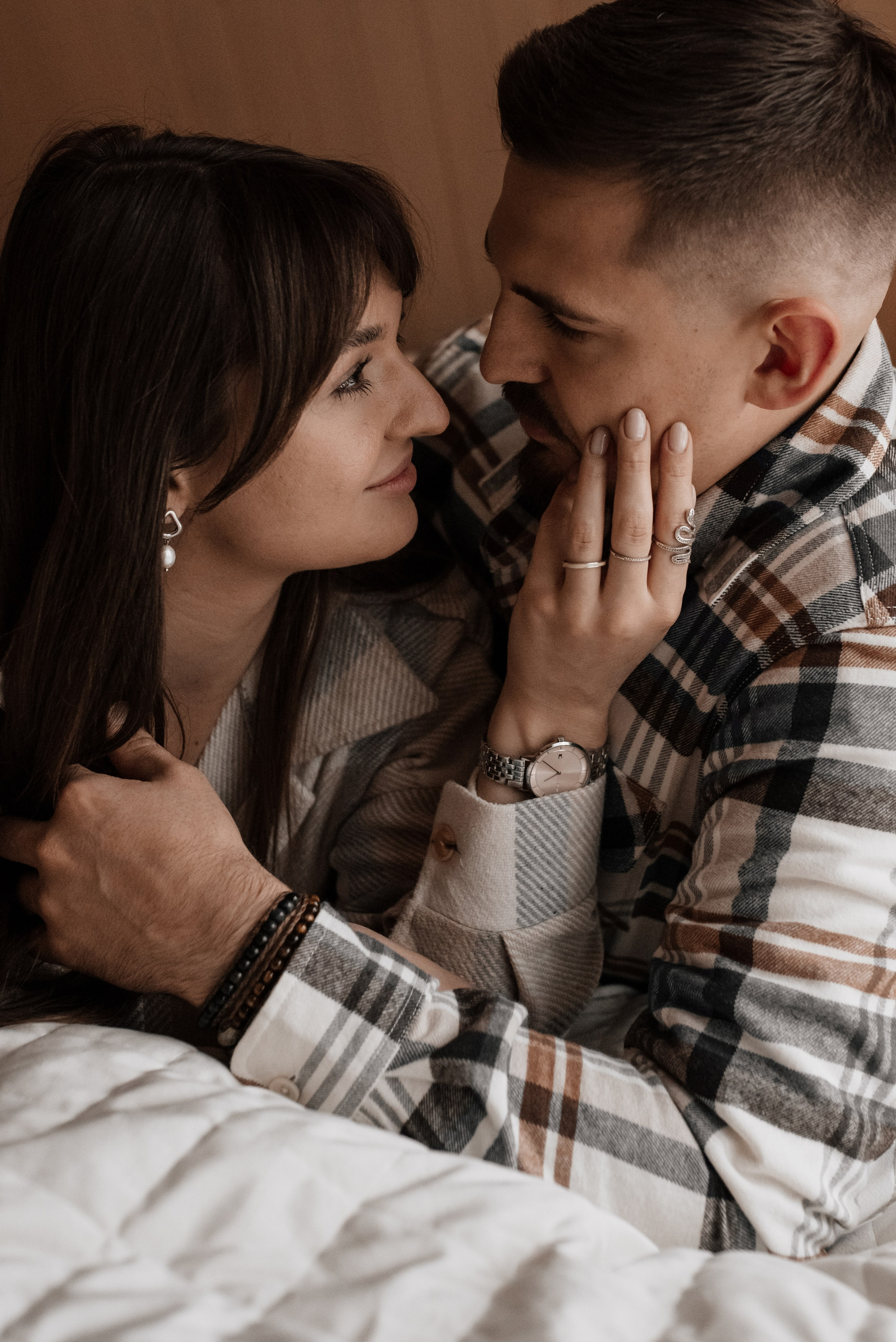 Юля ♡ Женя. Фотограф Ольга Плеханова | Нижний Новгород, Москва